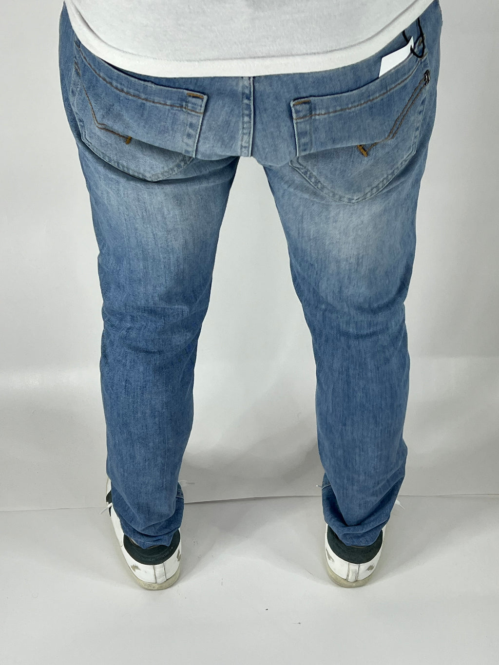 DONDUP GEORGE JEANS 32