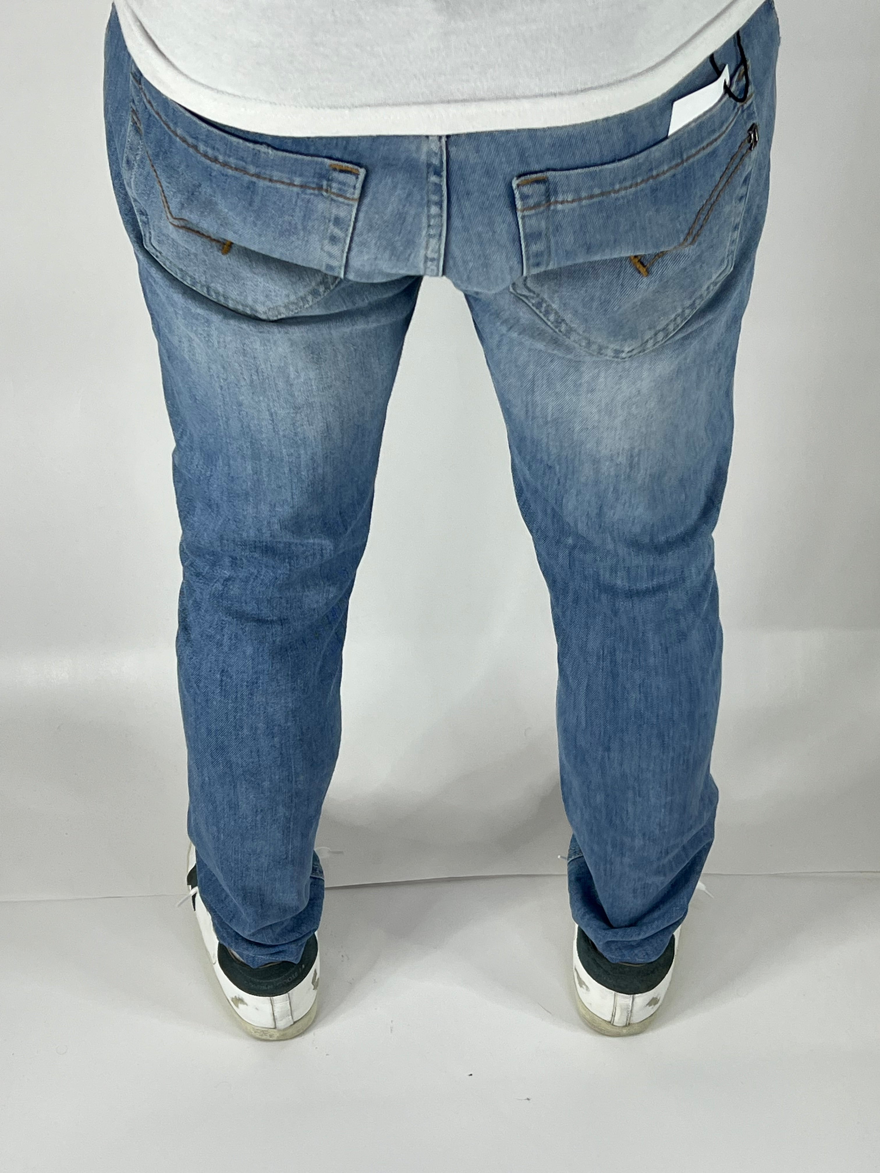 DONDUP GEORGE JEANS 32
