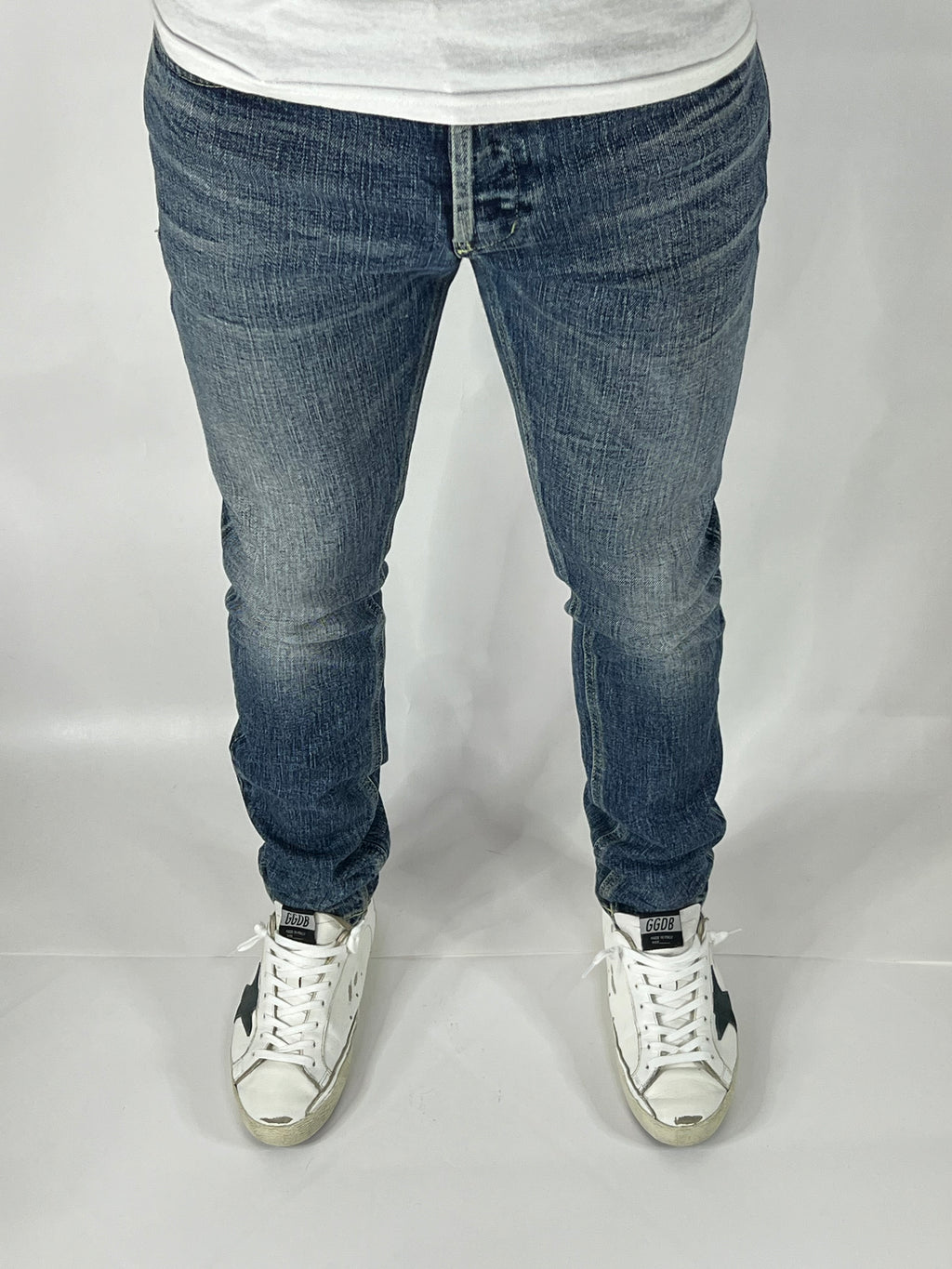 DONDUP GEORGE JEANS 32
