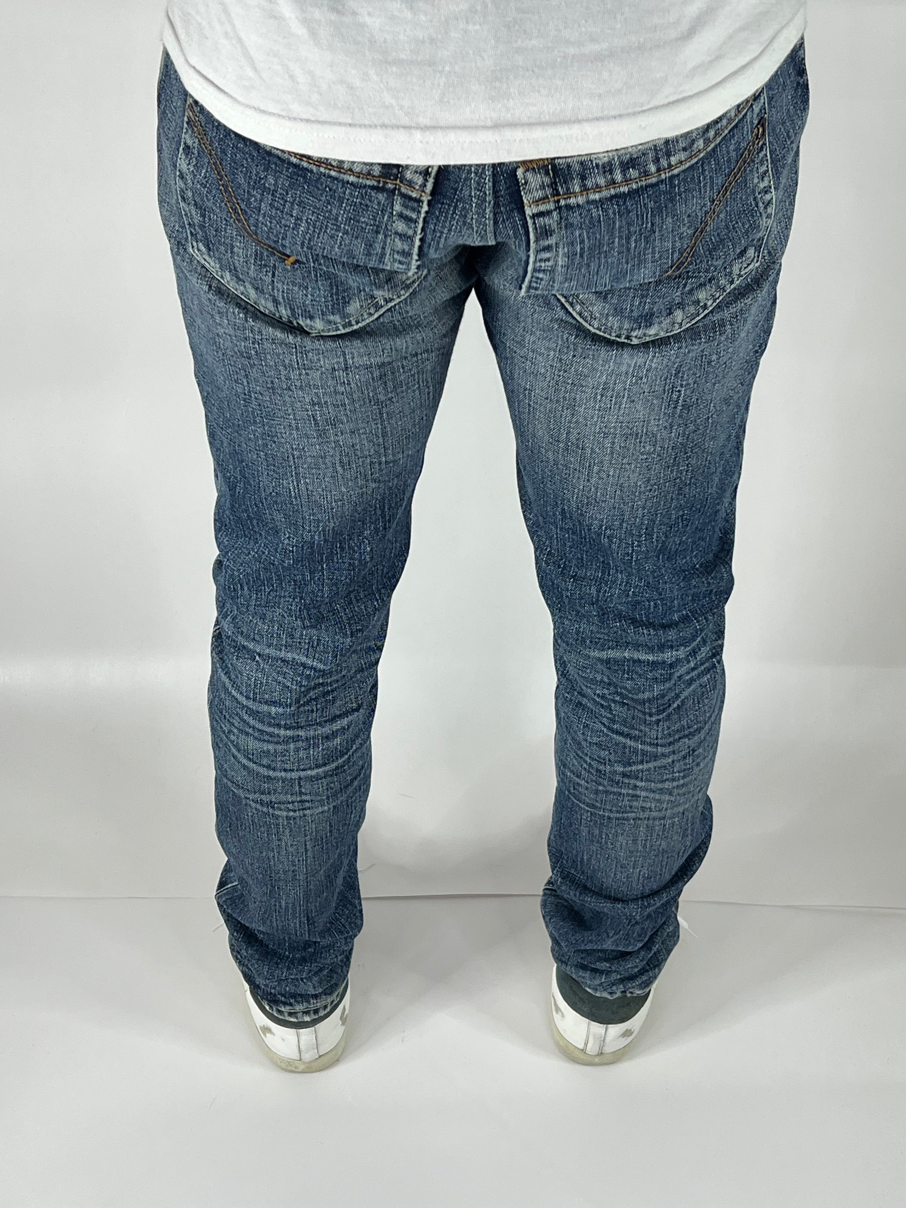 DONDUP GEORGE JEANS 32
