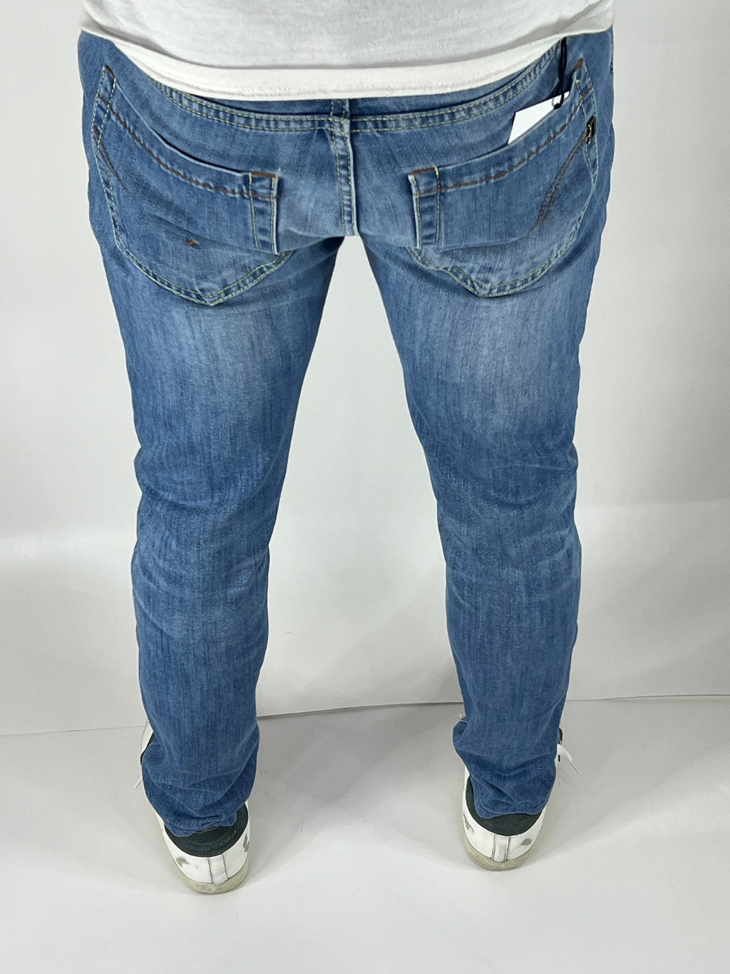 DONDUP GEORGE JEANS 32