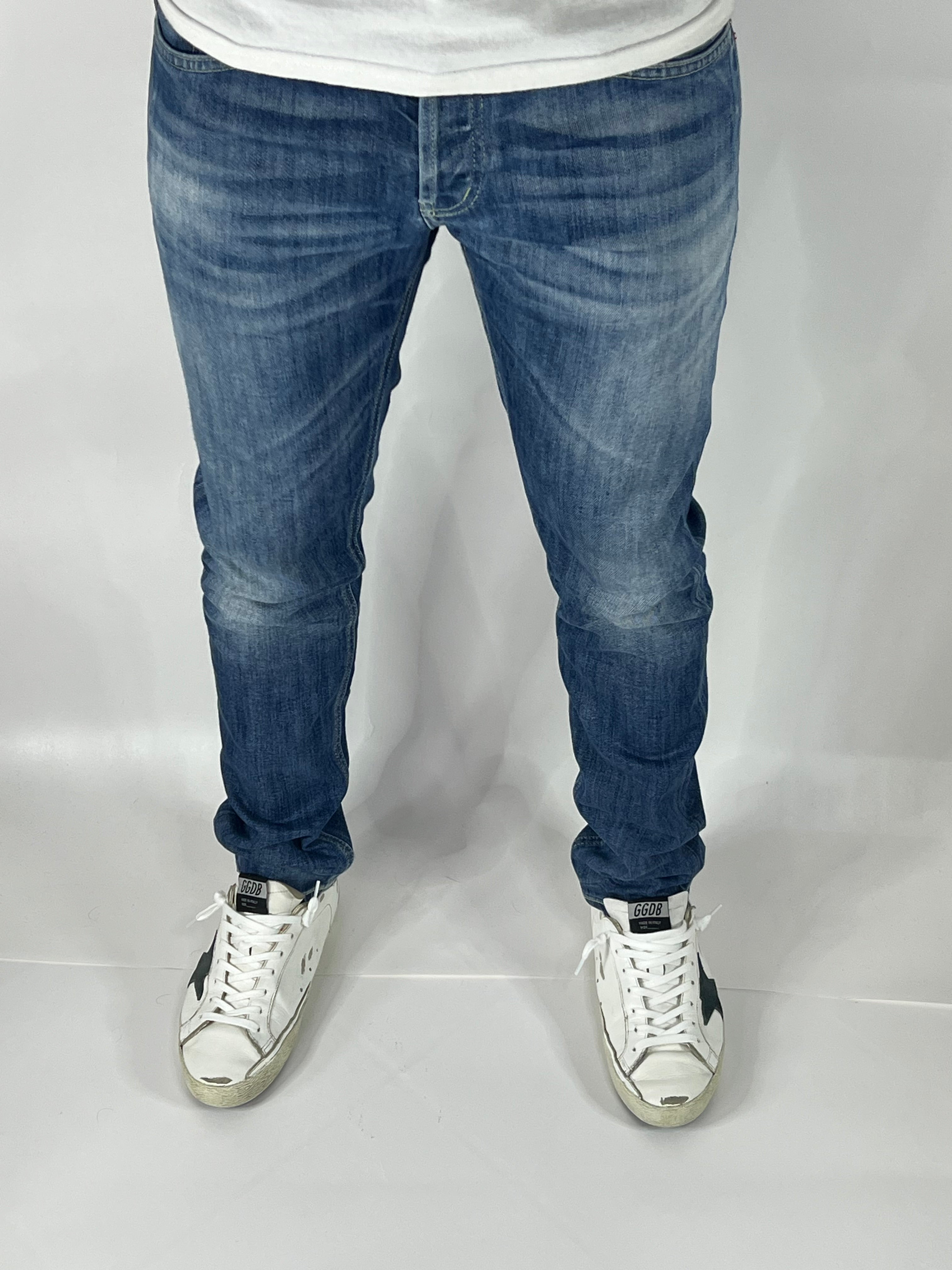 Dondup Mius Jeans