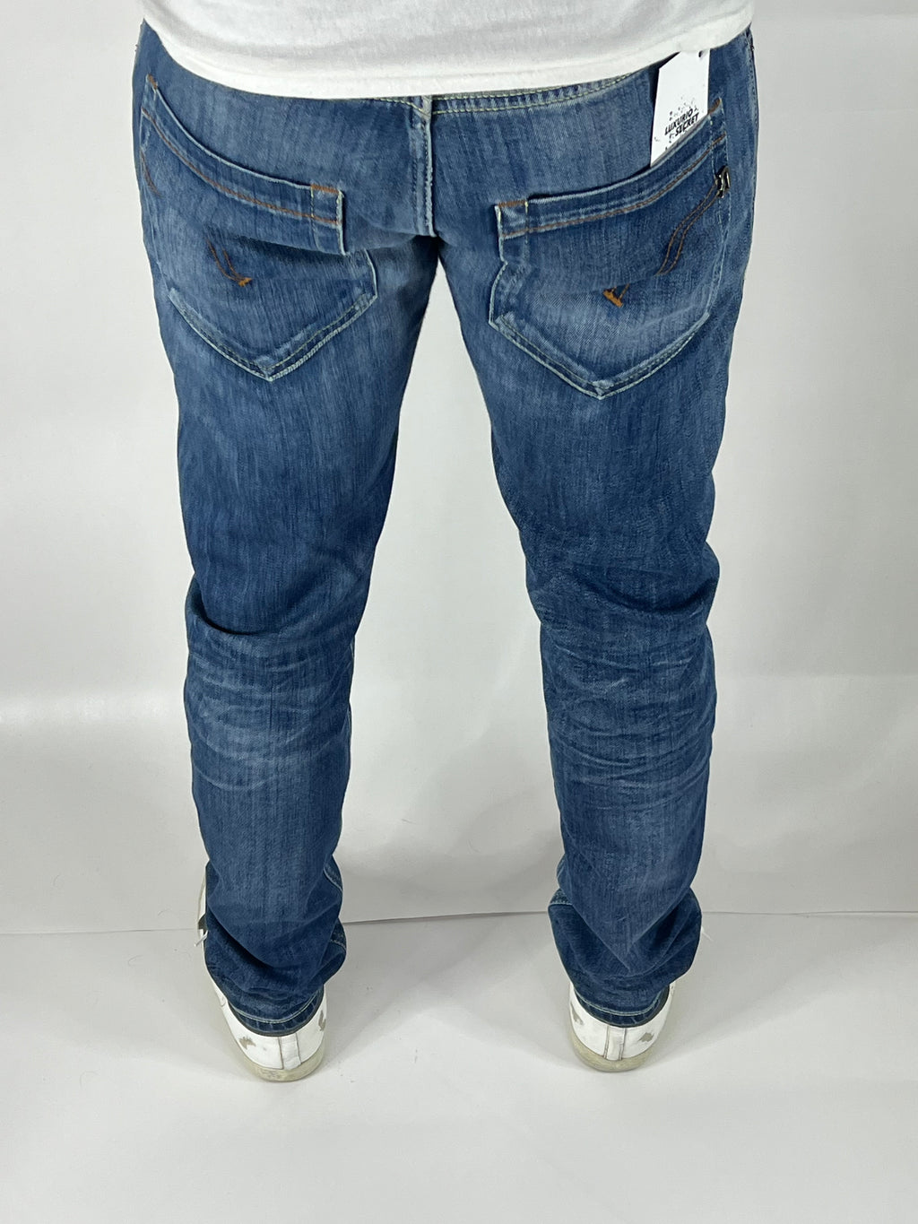 Dondup Mius Jeans