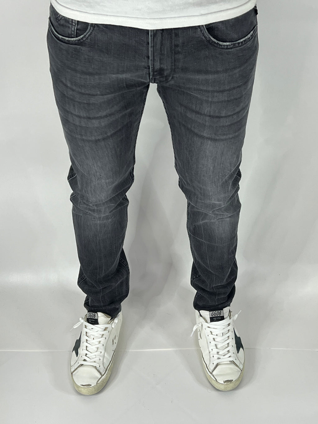REPLAY ANBASS JEANS 32