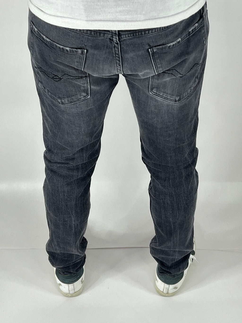 REPLAY ANBASS JEANS 32