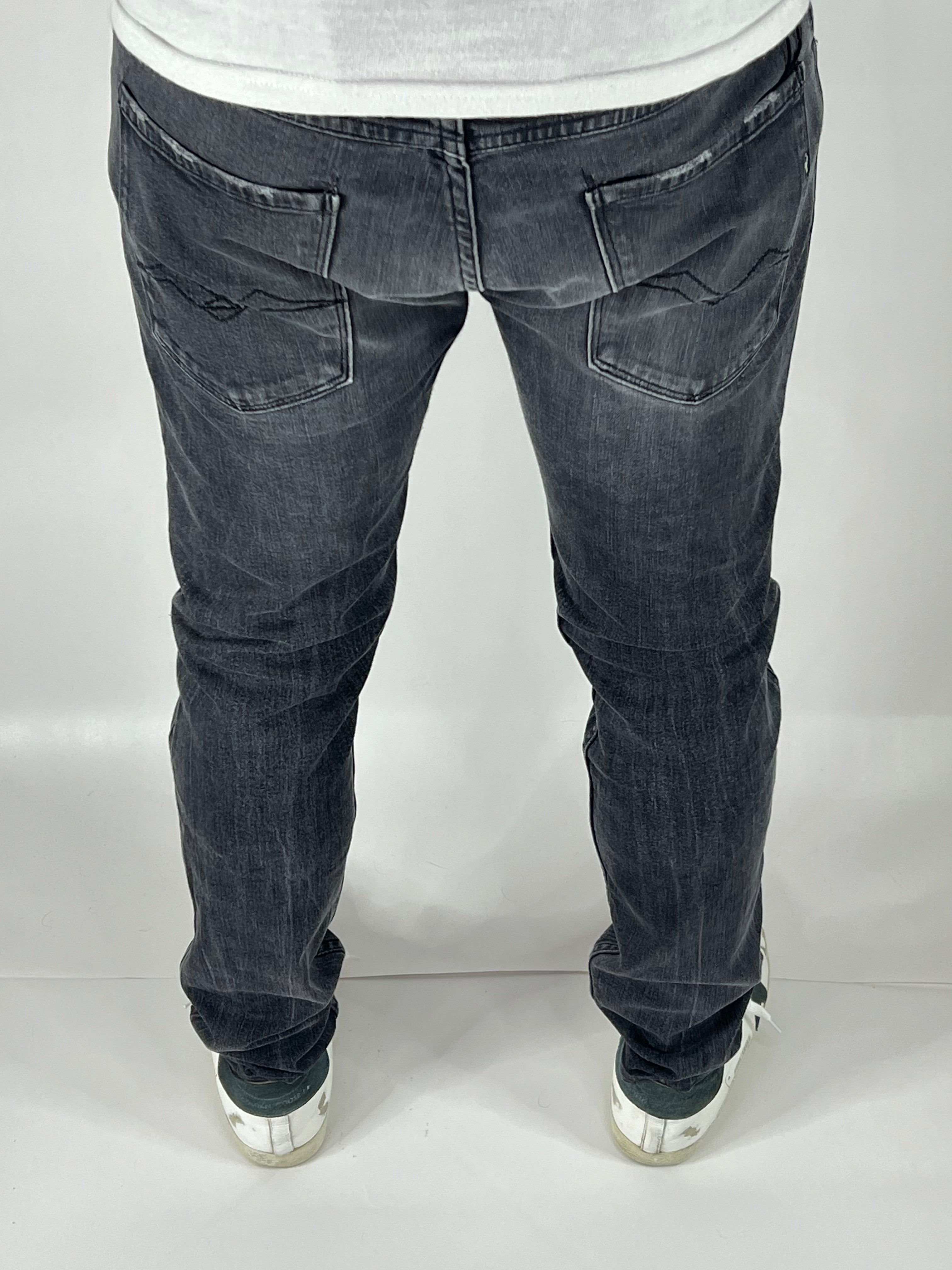 REPLAY ANBASS JEANS 32