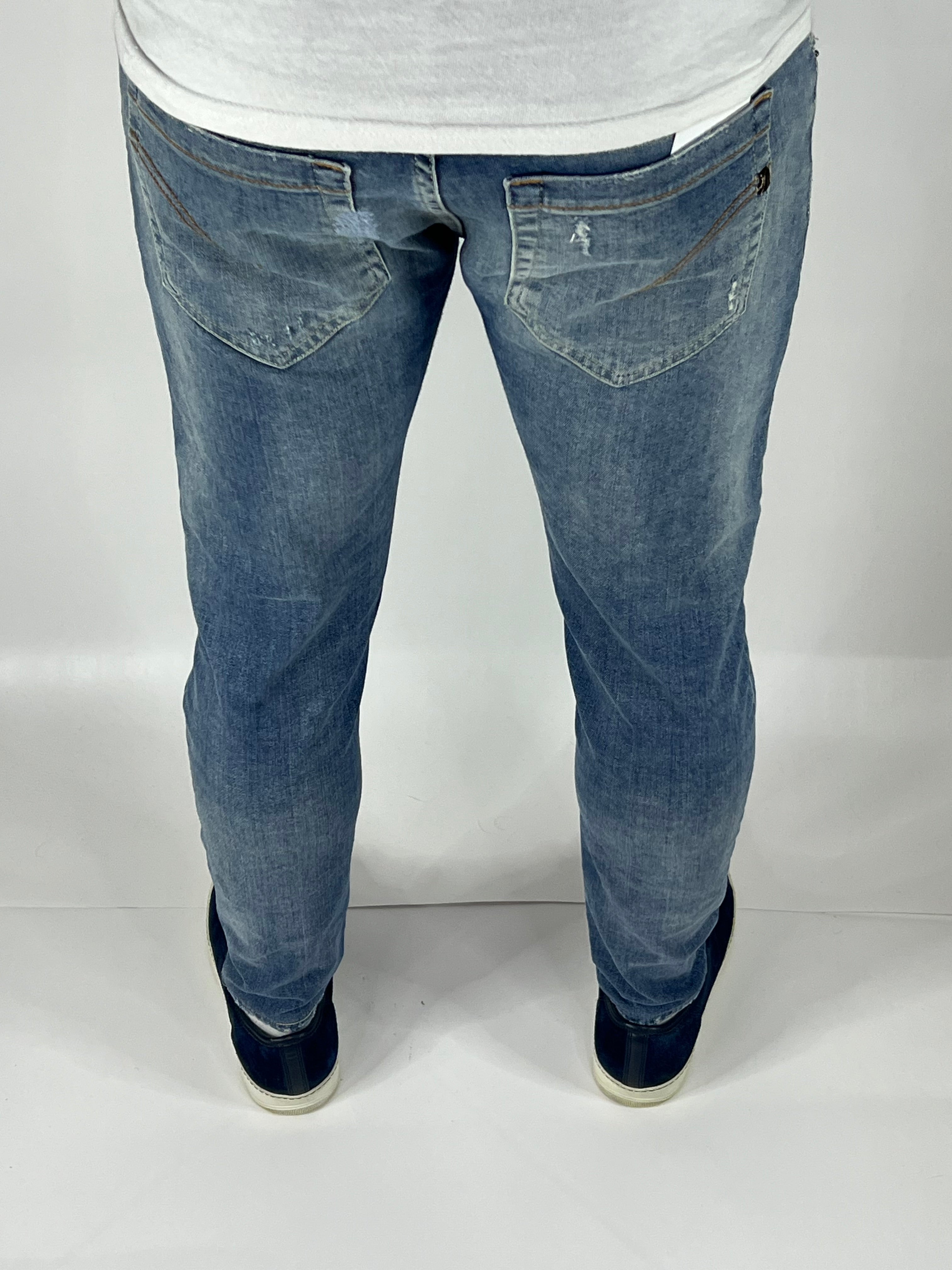 Dondup George Jeans