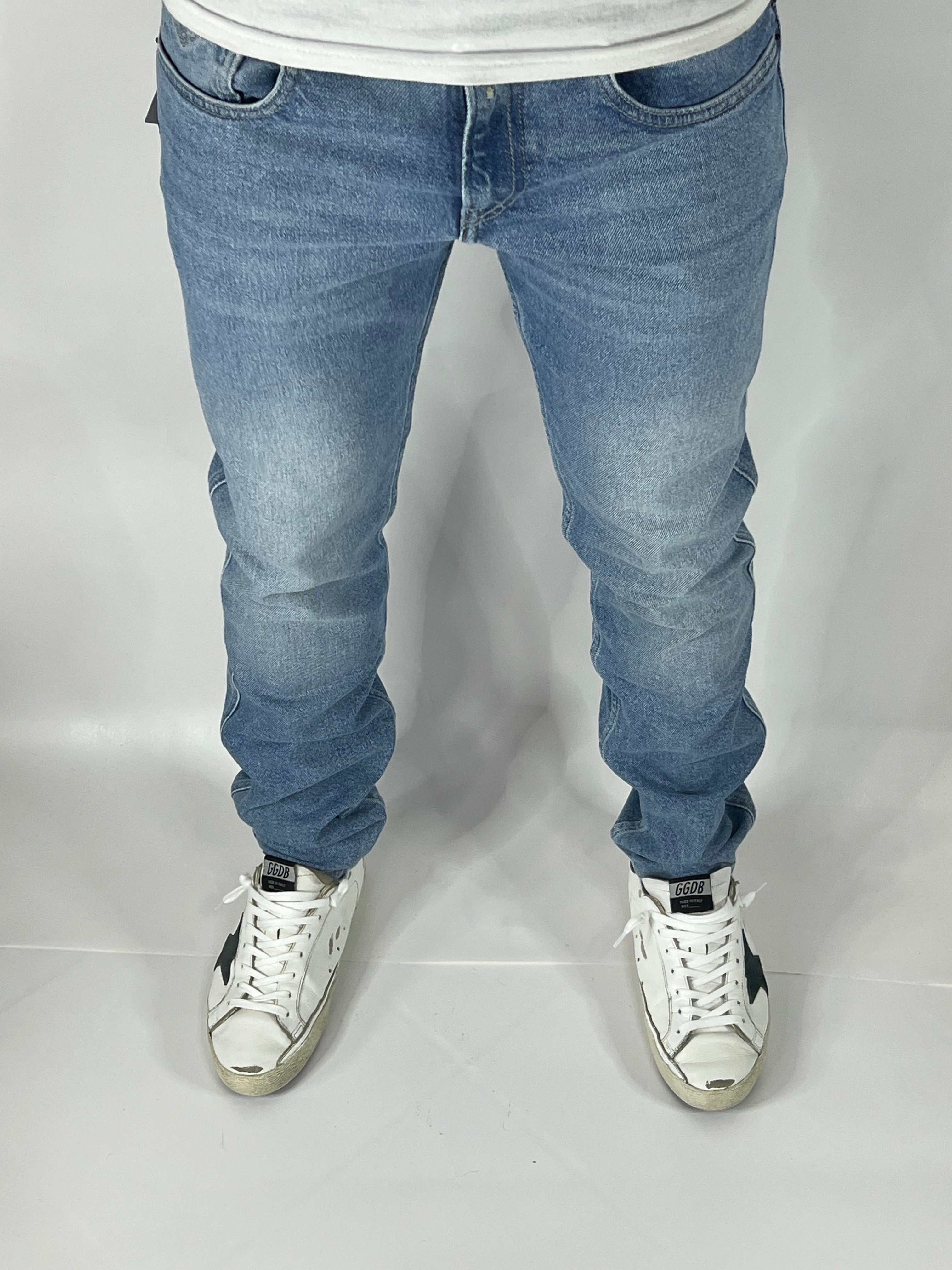 REPLAY ANBASS JEANS 29/32