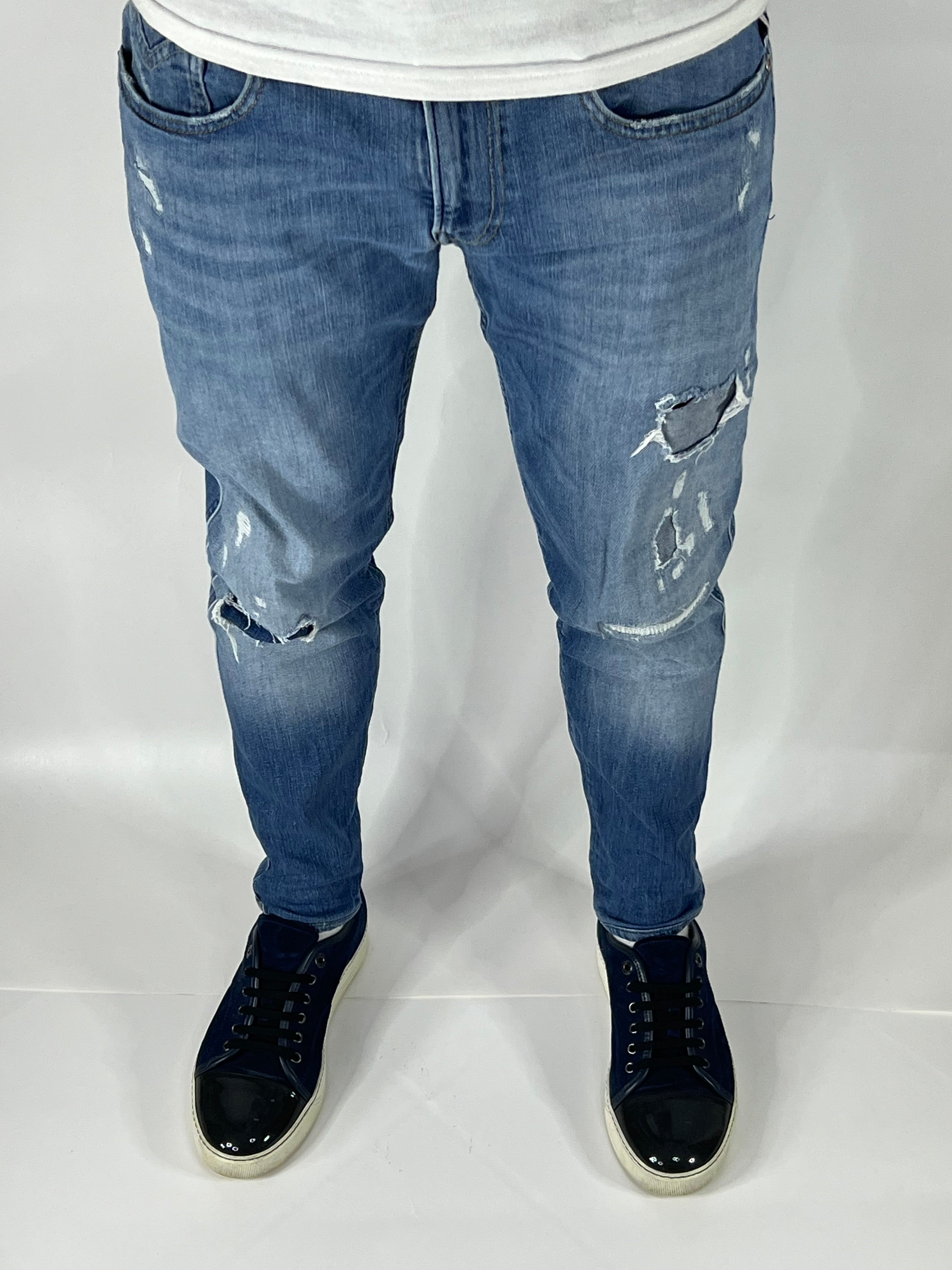 REPLAY ANBASS JEANS 31