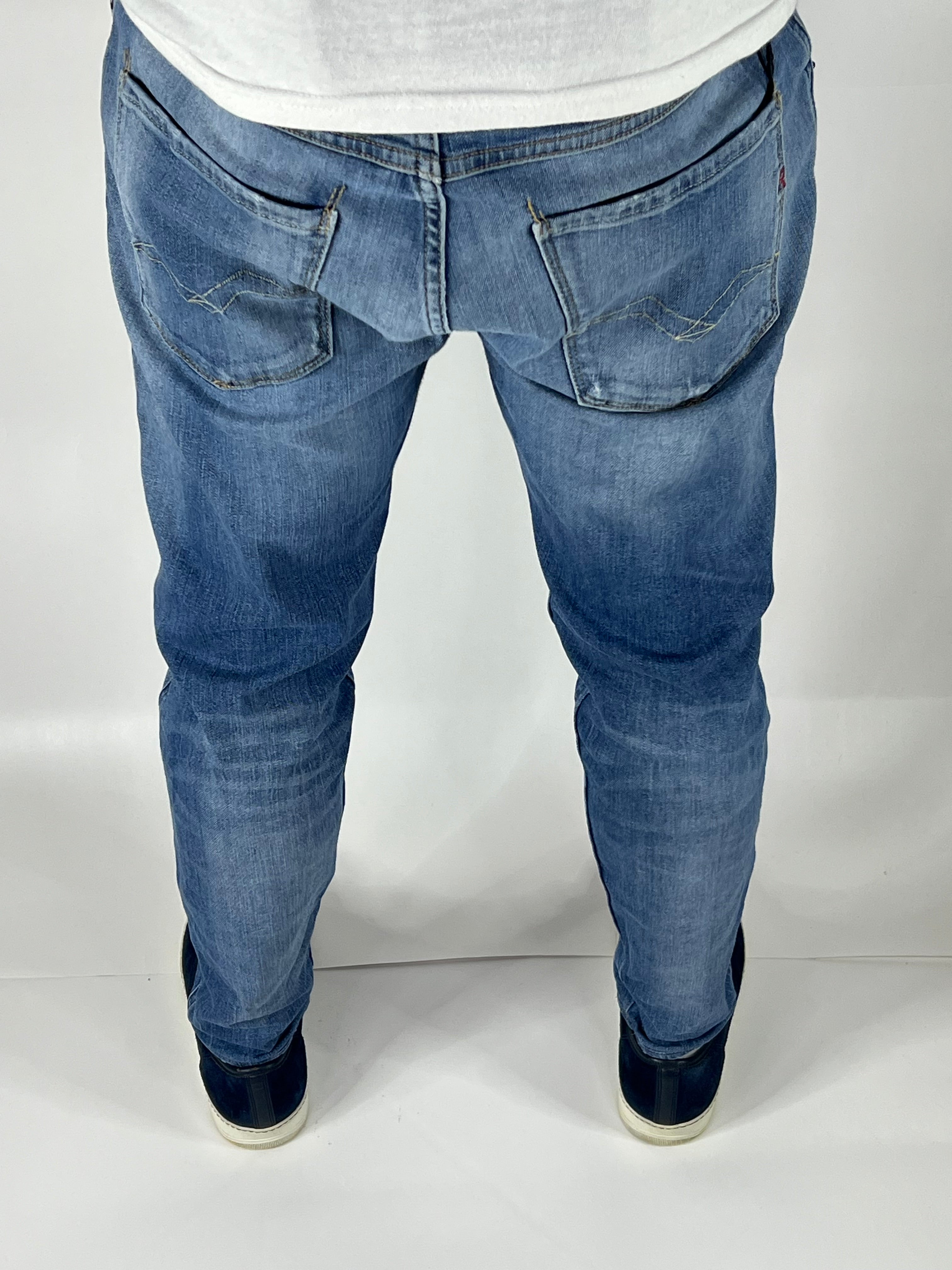 REPLAY ANBASS JEANS 31