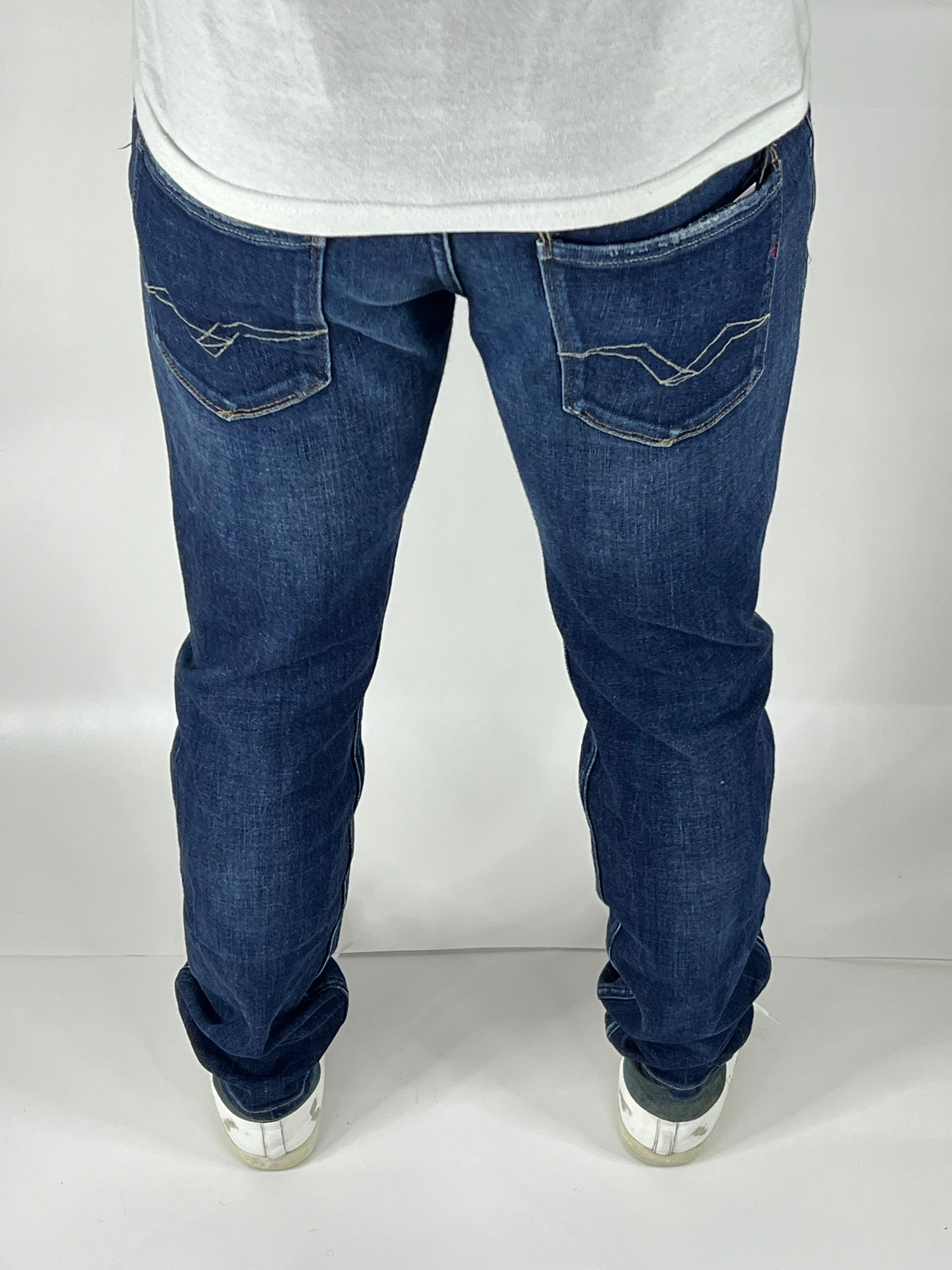 Replay Anbass Jeans