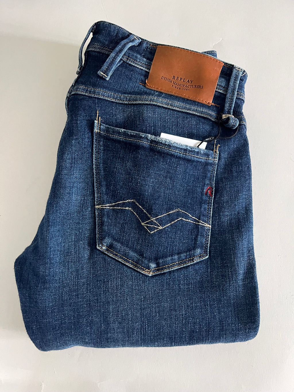 Replay Anbass Jeans