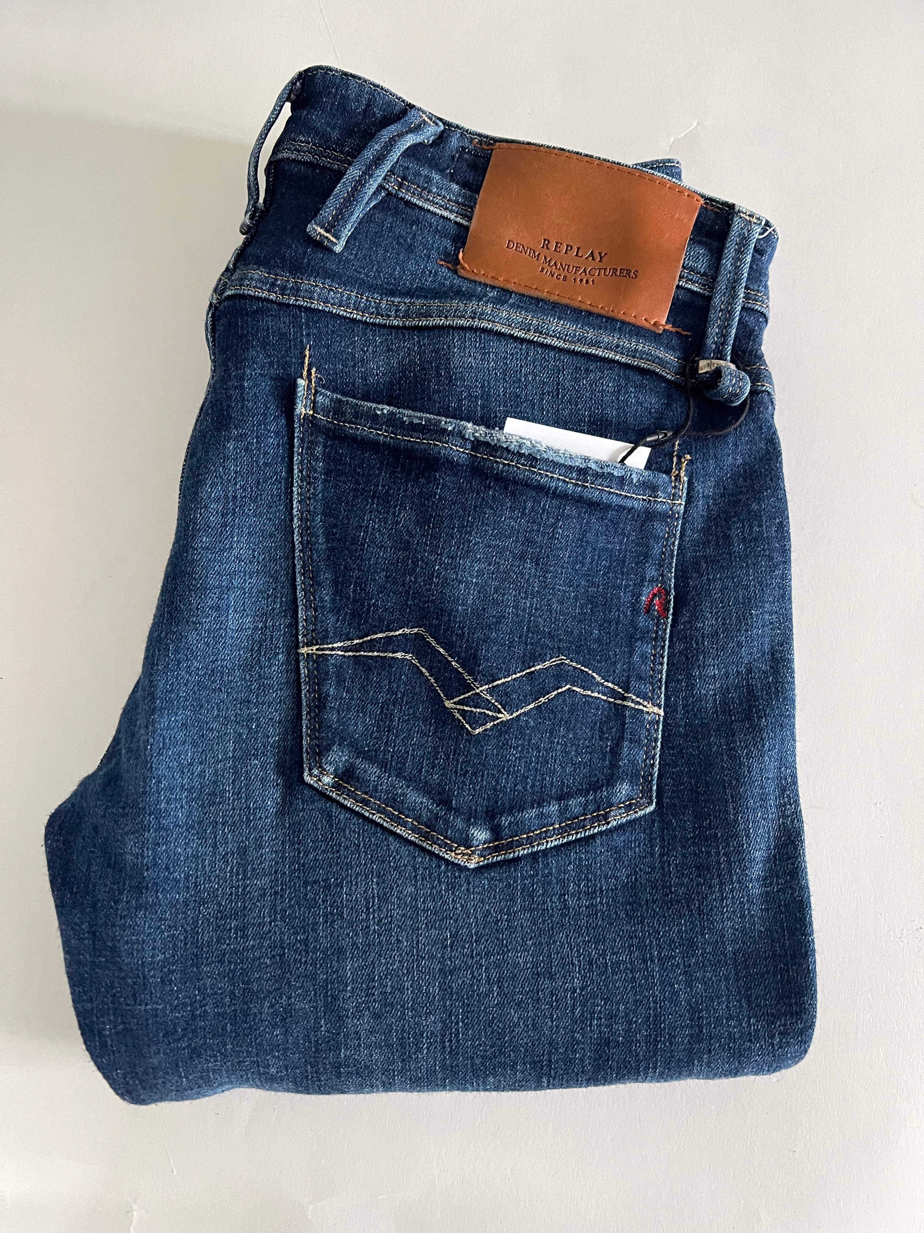 Replay Anbass Jeans