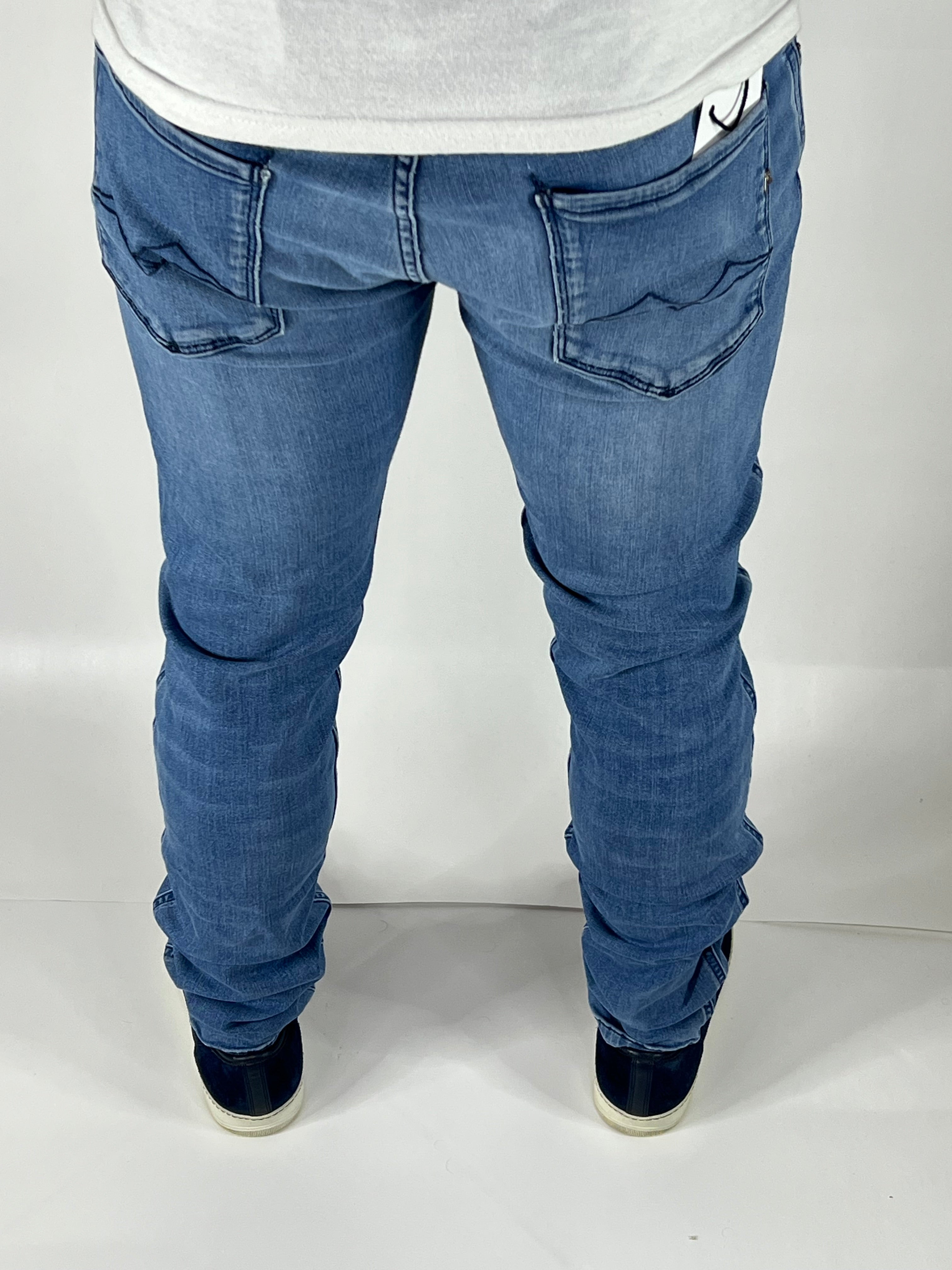 REPLAY ANBASS JEANS 31