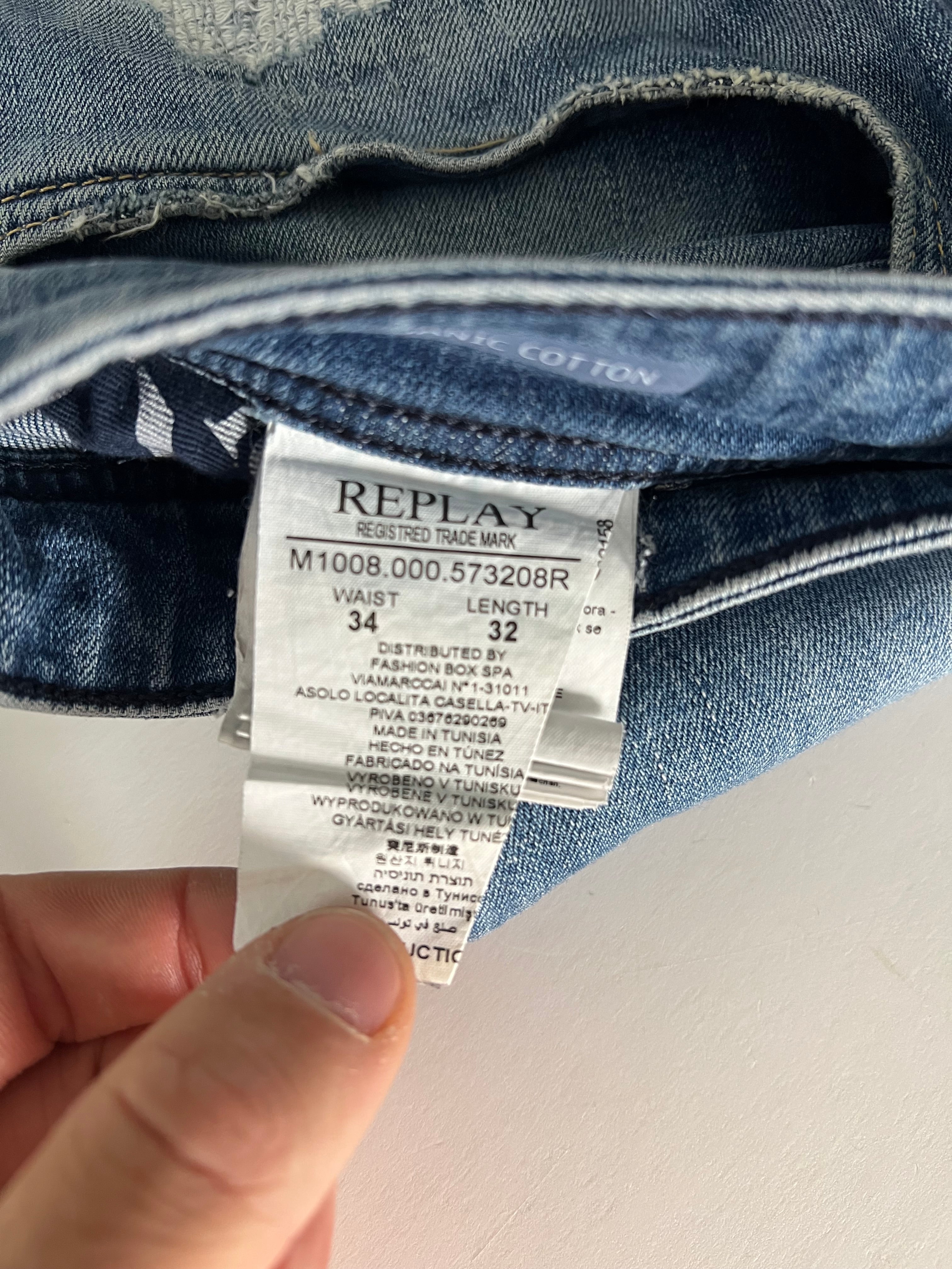 Replay Willbi