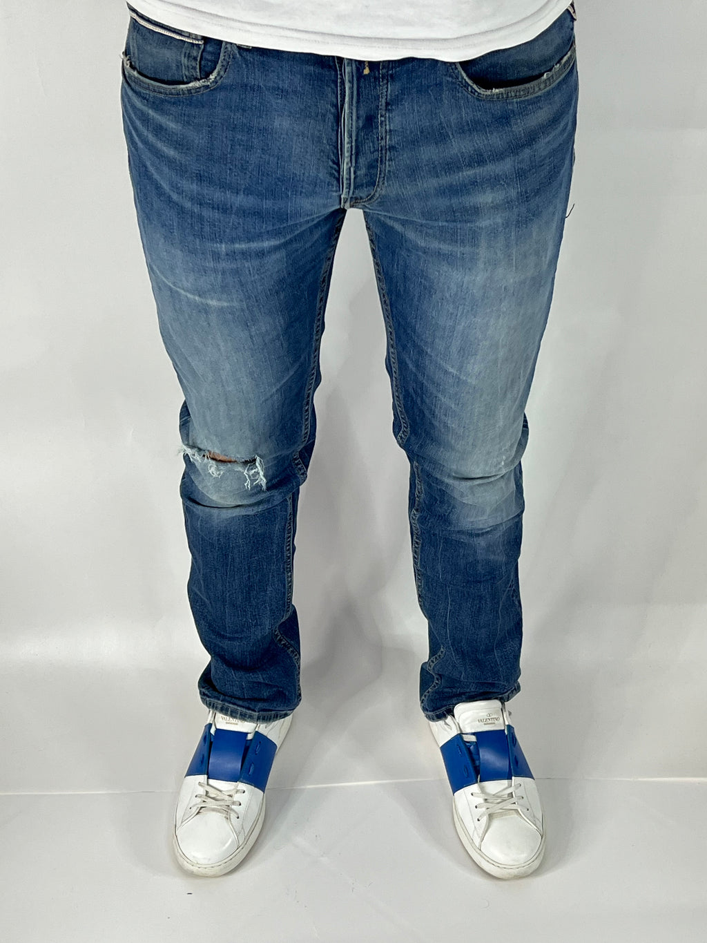 REPLAY GROVER JEANS 32