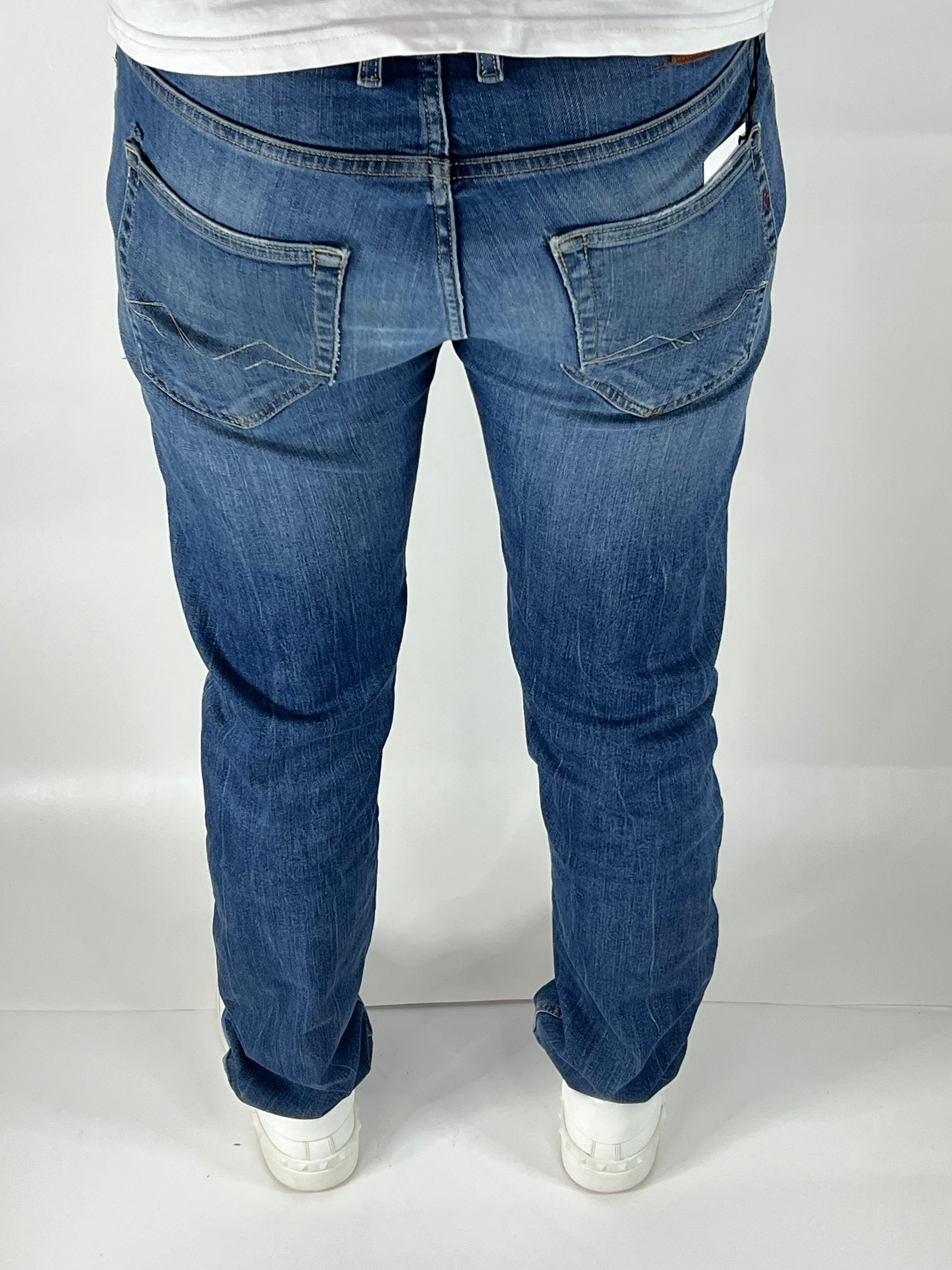 REPLAY GROVER JEANS 32