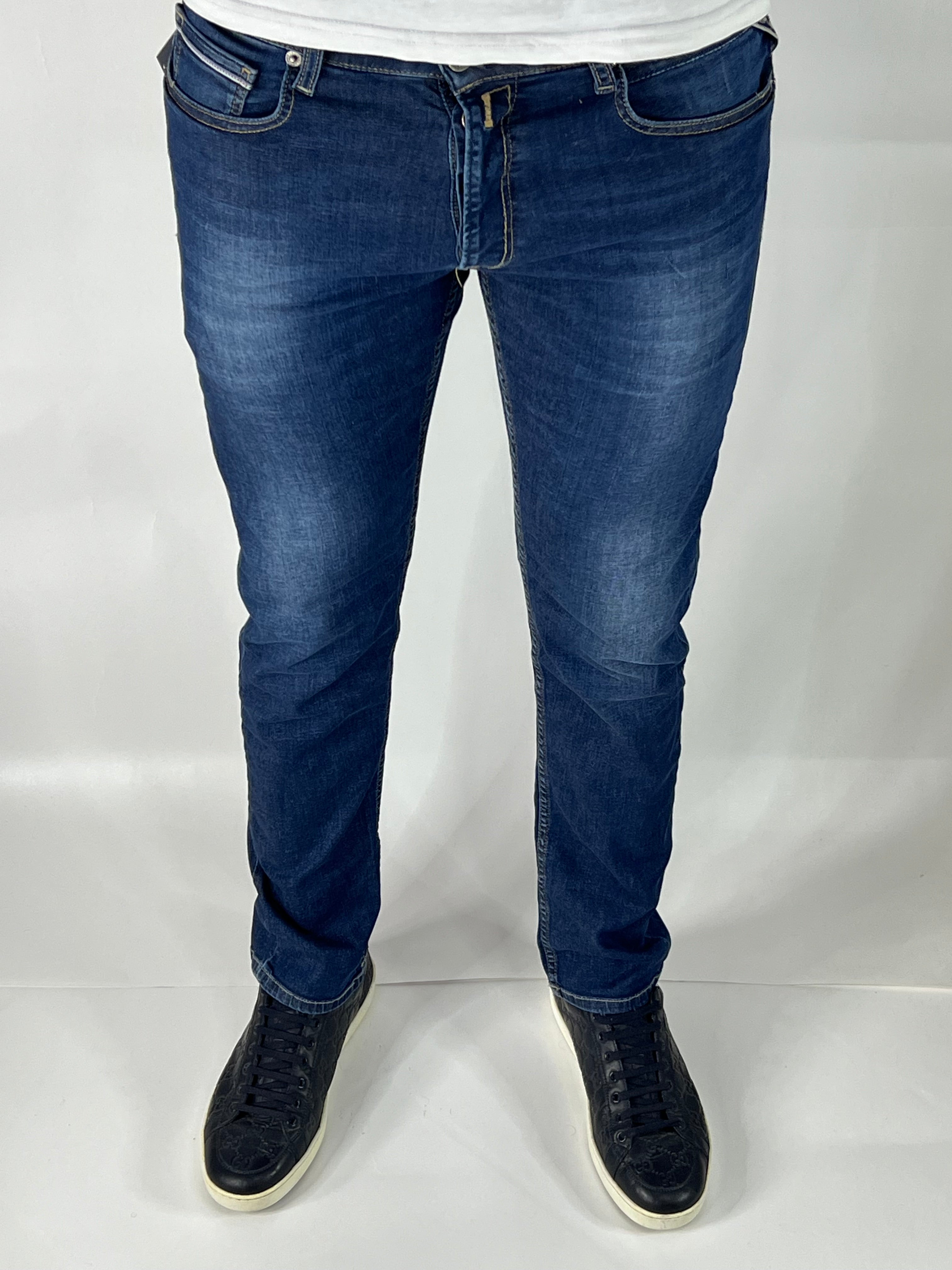 Replay Grover Jeans