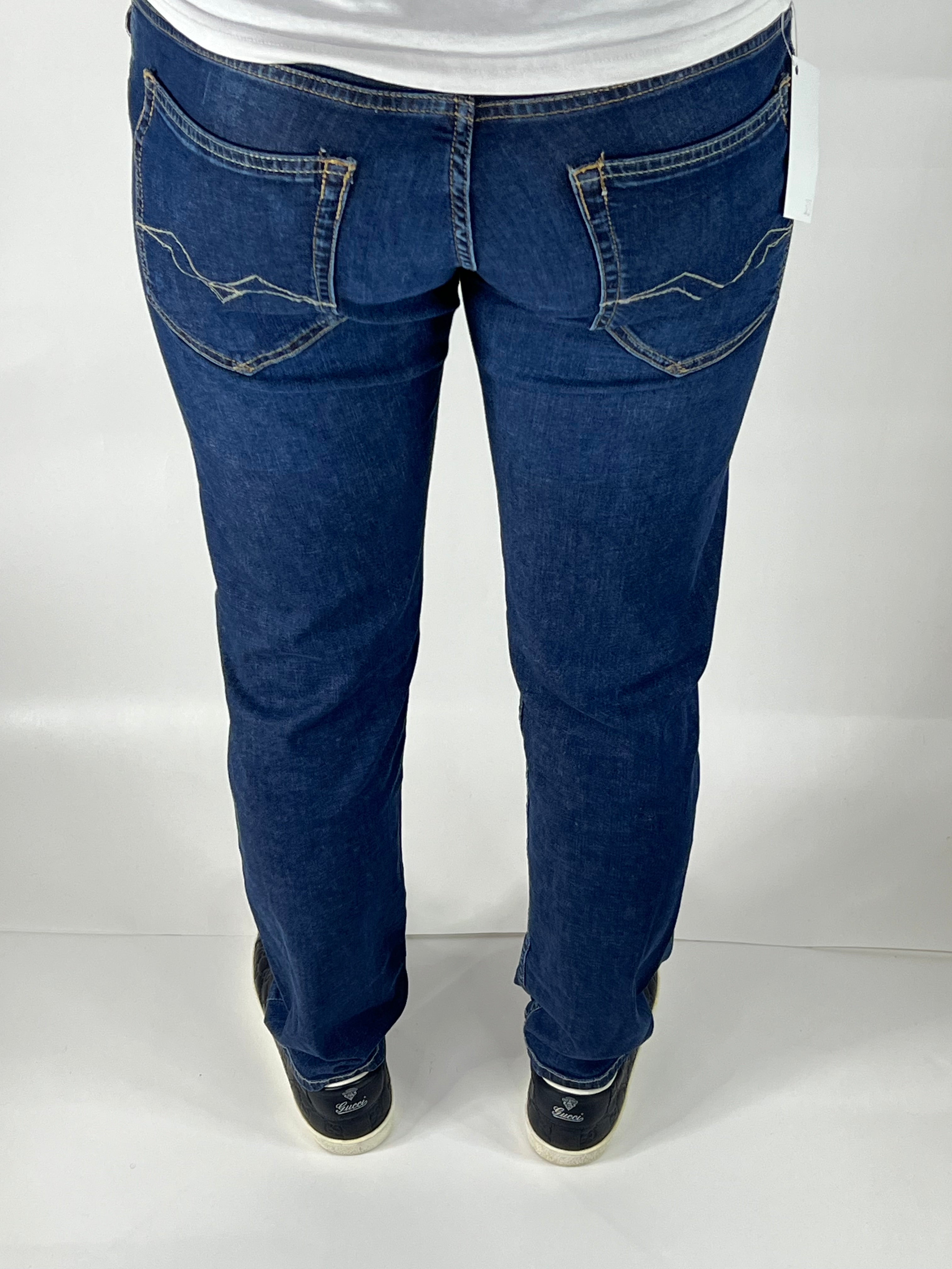 Replay Grover Jeans
