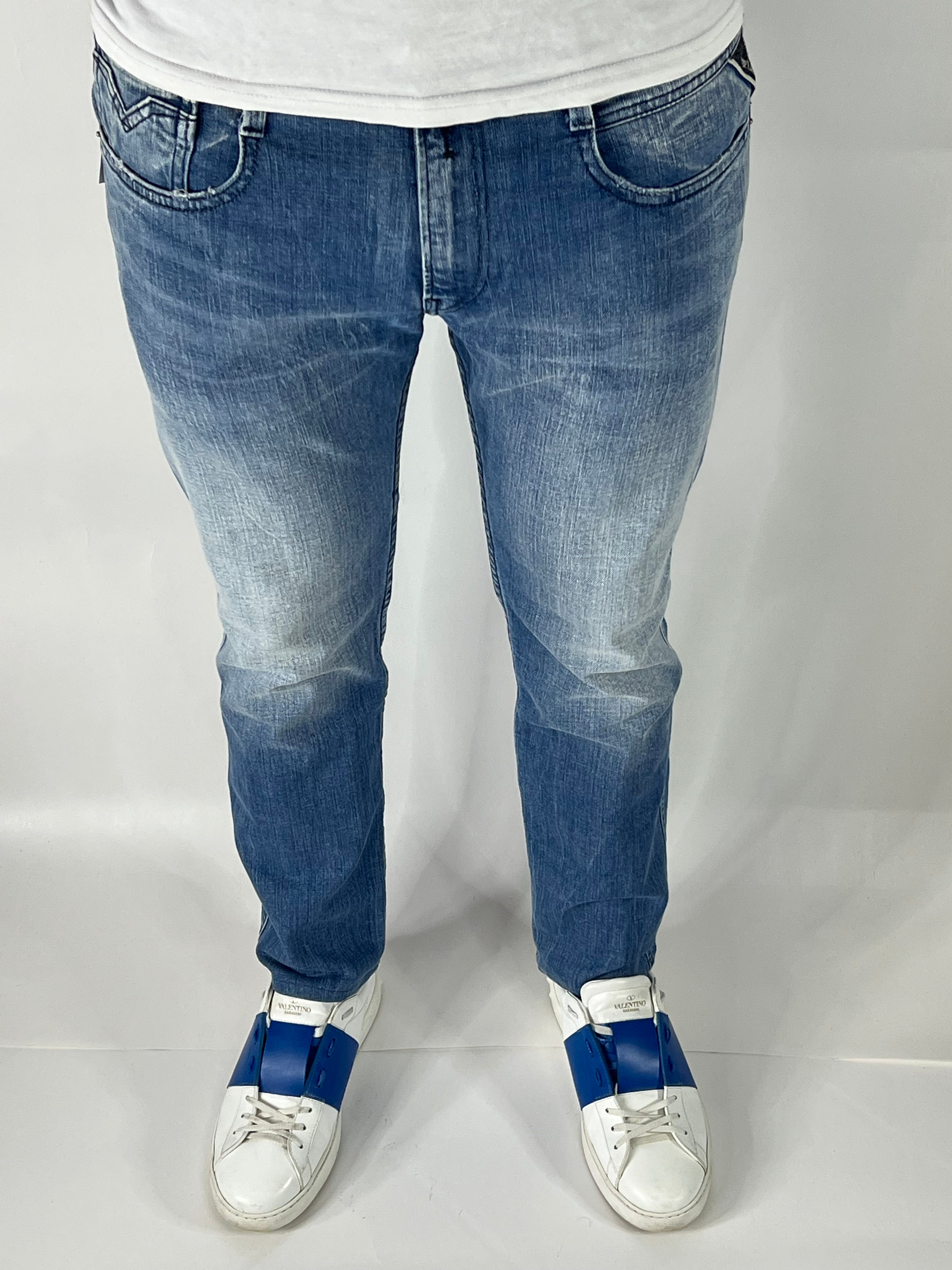 Replay Anbass Jeans