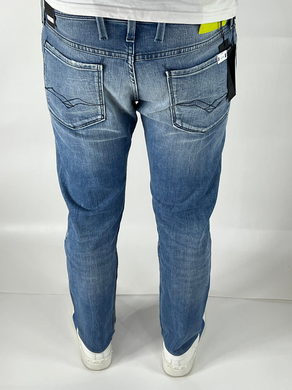Replay Anbass Jeans
