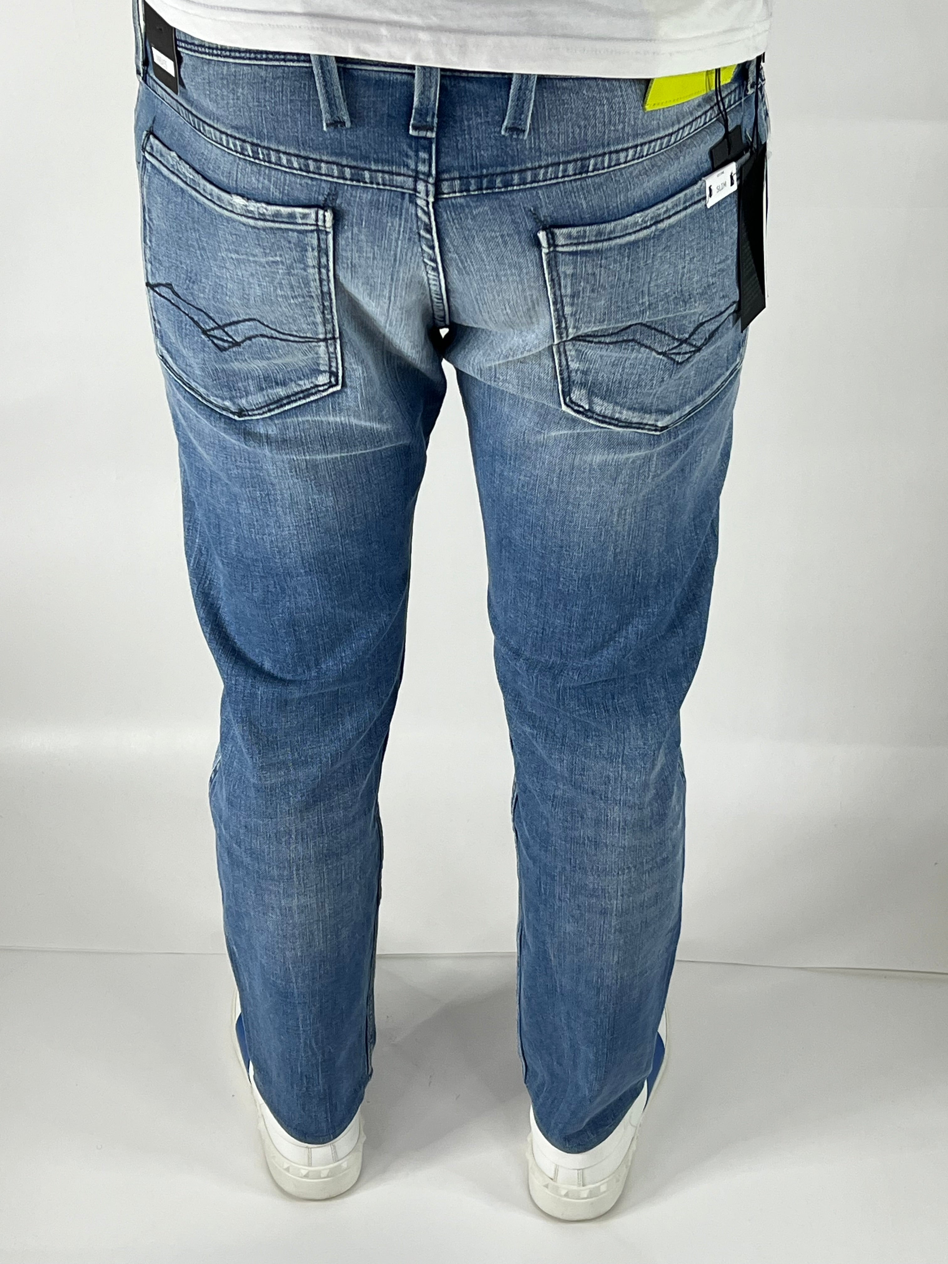 Replay Anbass Jeans
