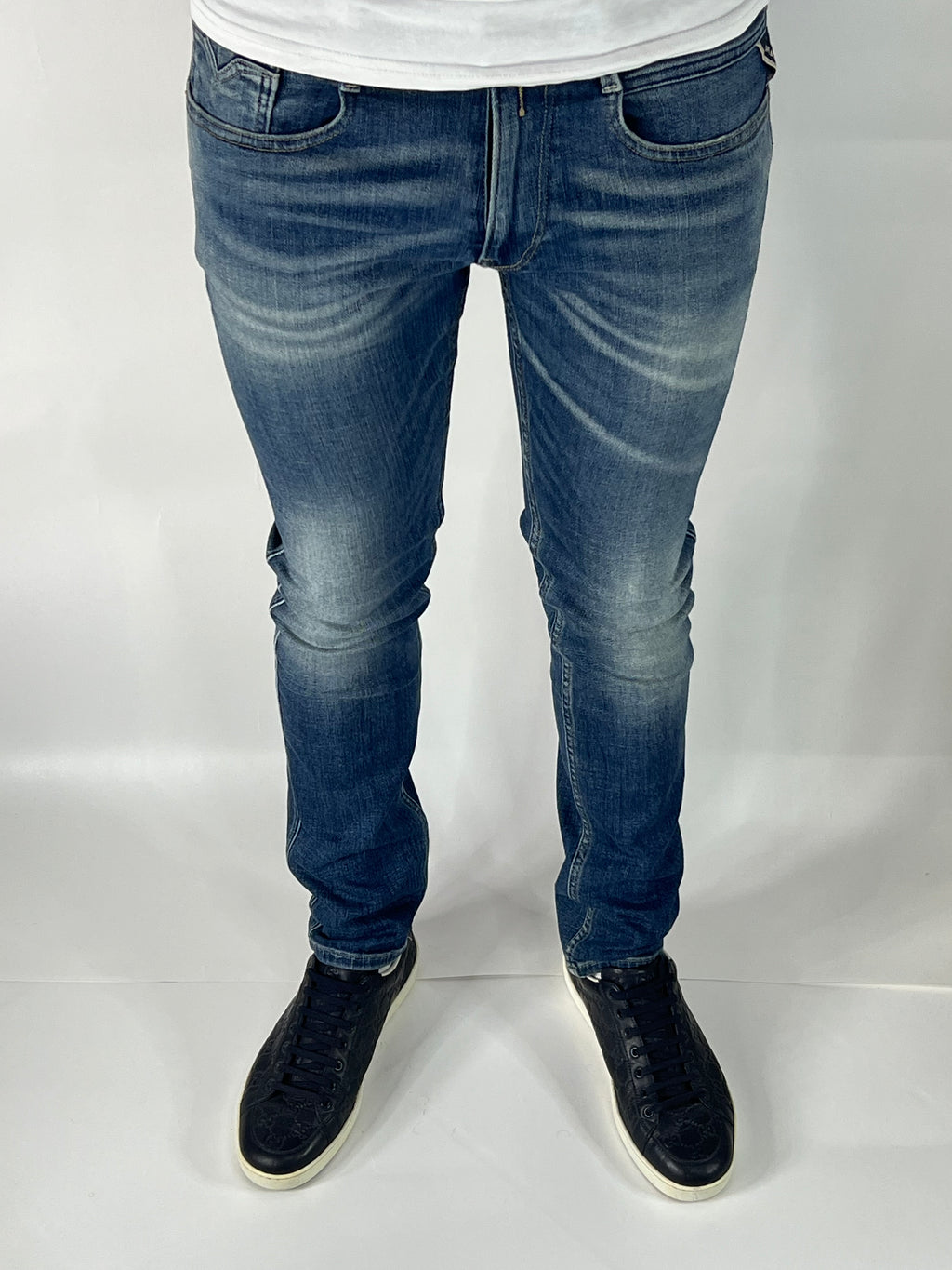 Replay Anbass Jeans