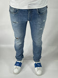 REPLAY ANBASS JEANS 31/32