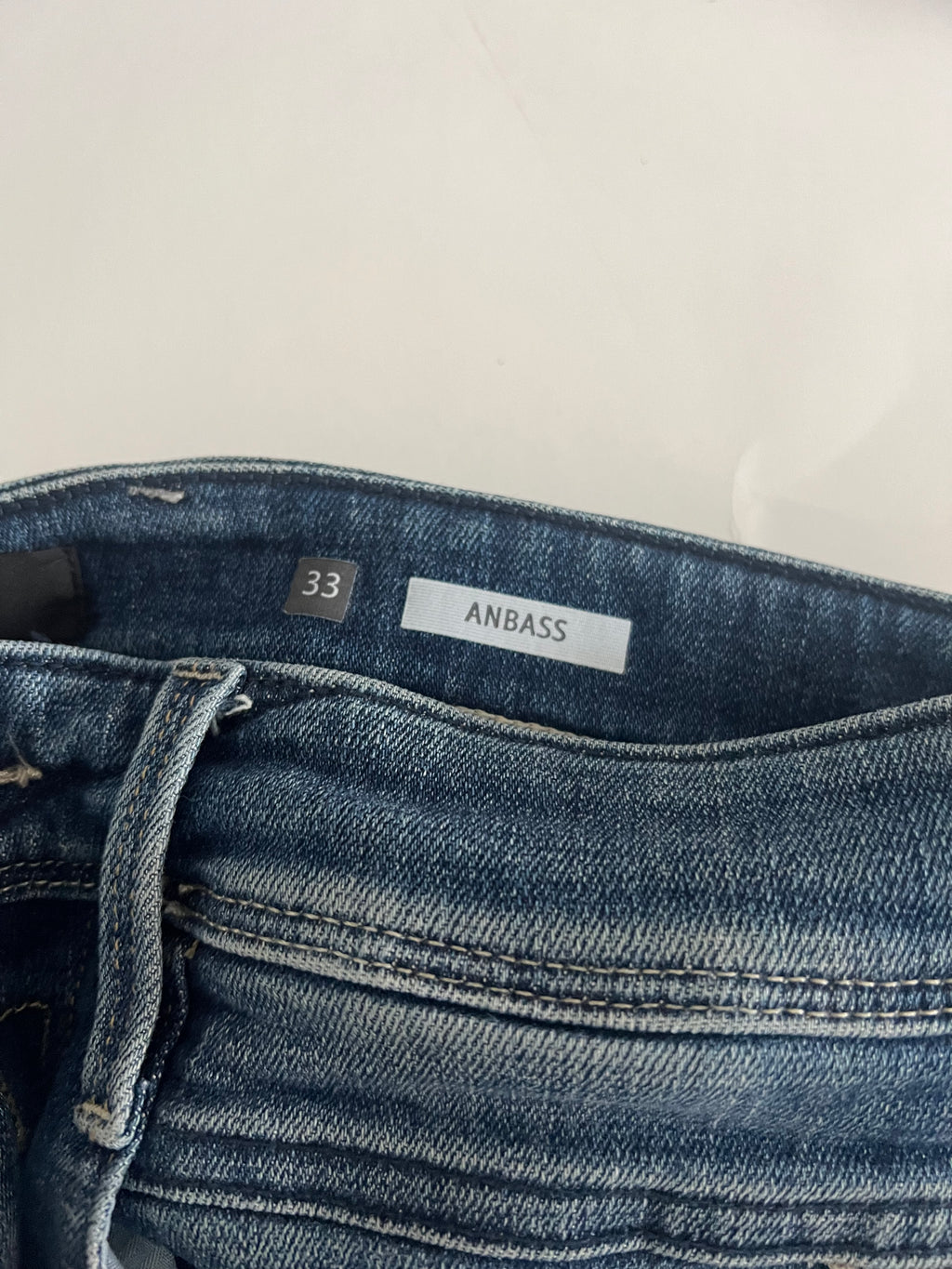 Replay Anbass Jeans