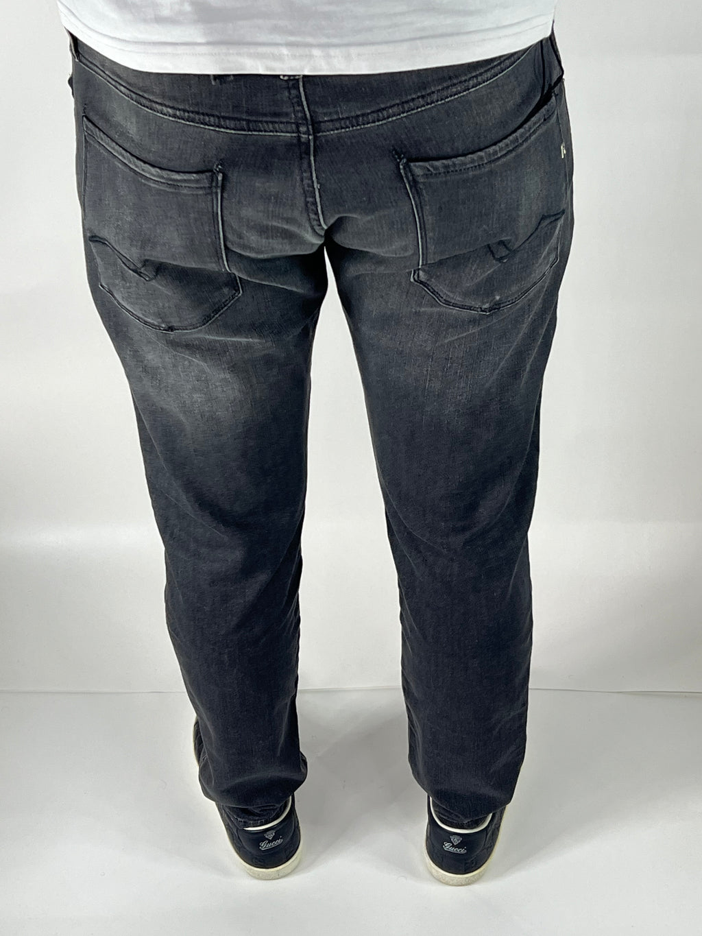 REPLAY ANBASS JEANS 34/30