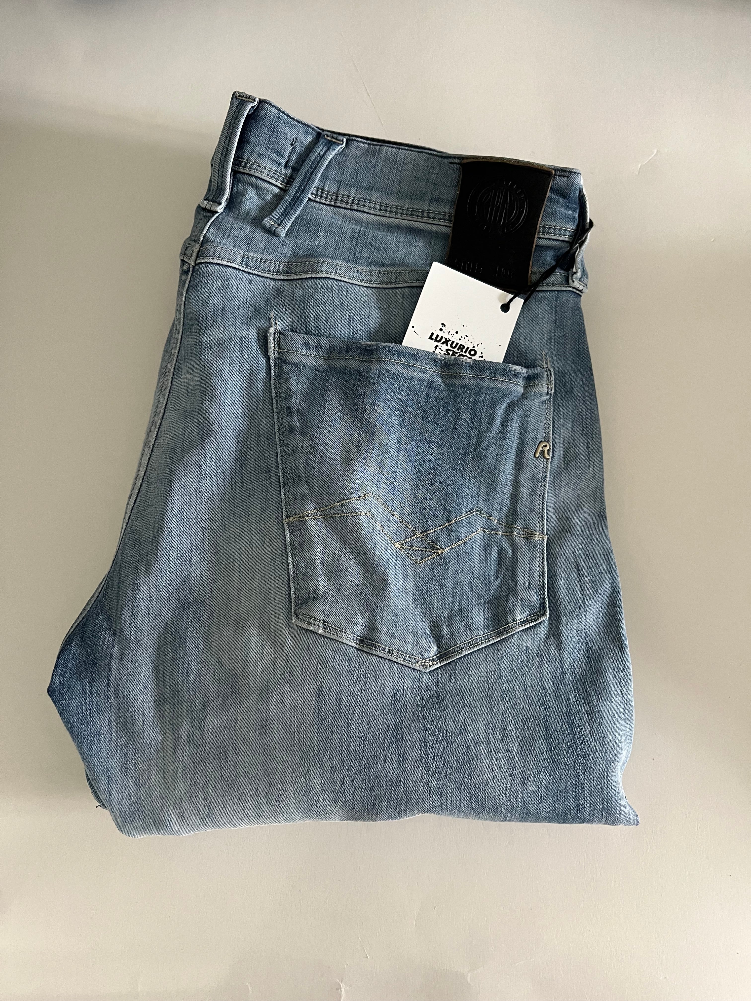 Replay Anbass Jeans