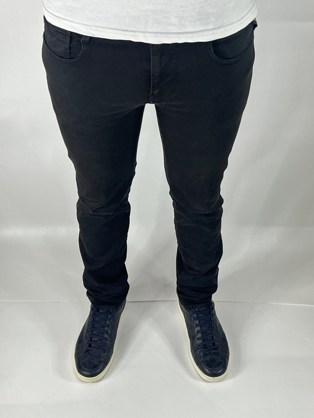 REPLAY ANBASS JEANS 30/32
