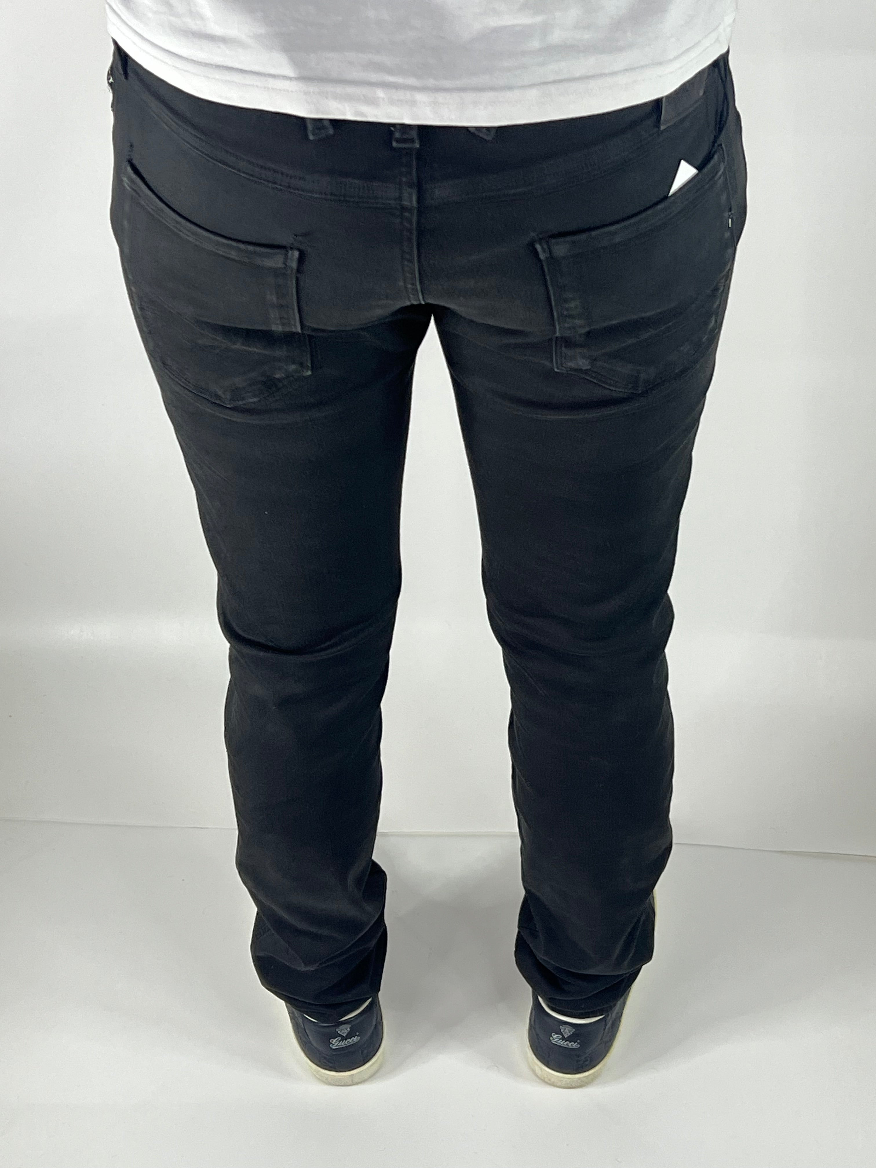 REPLAY ANBASS JEANS 30/32