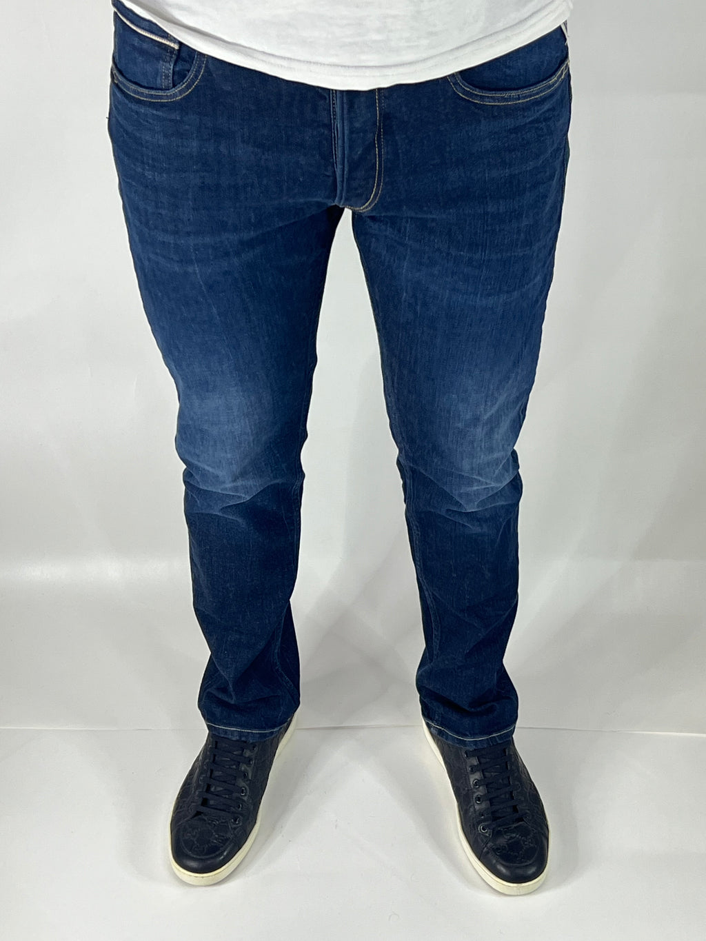 Replay Grover Jeans