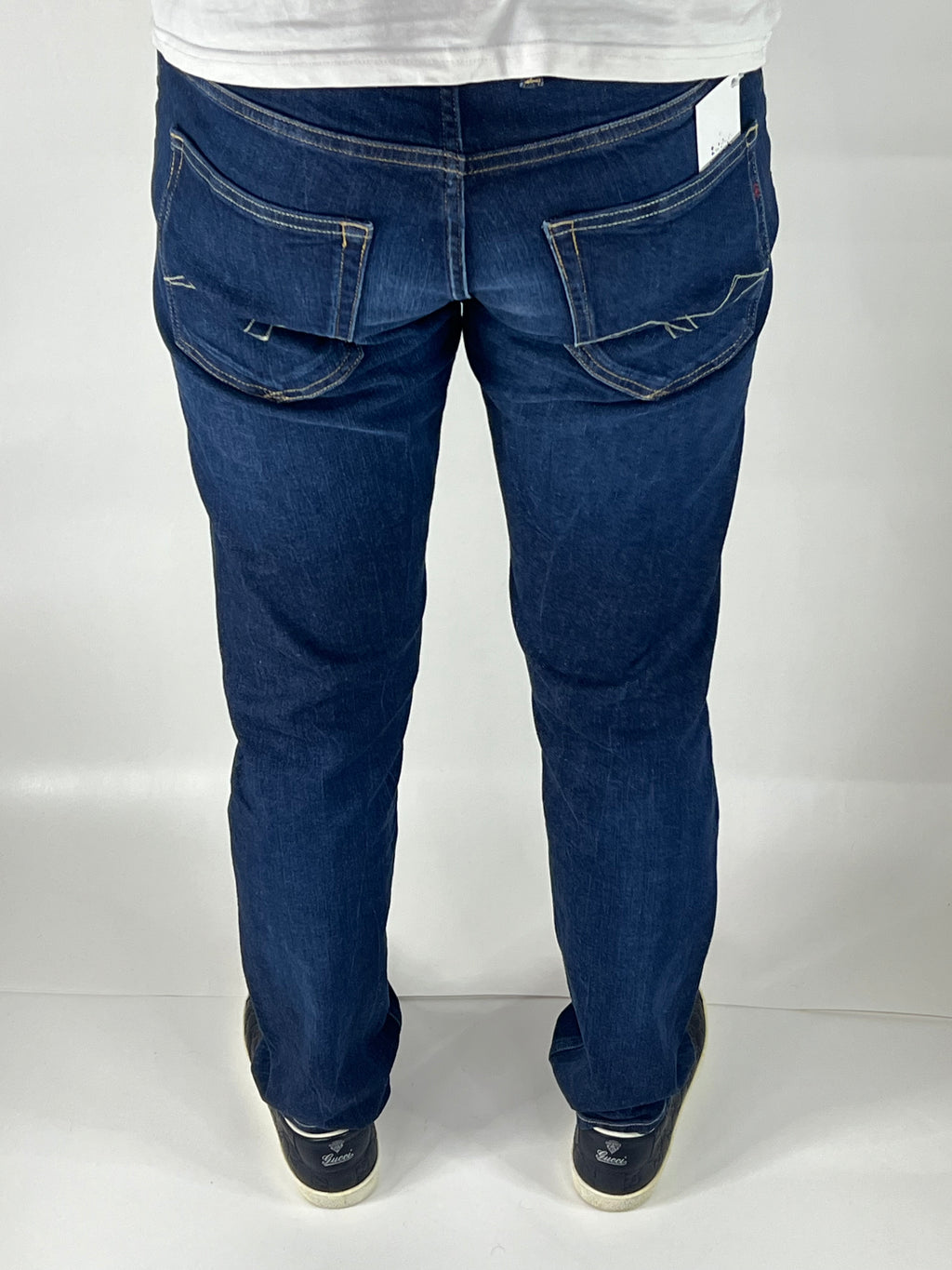 Replay Grover Jeans