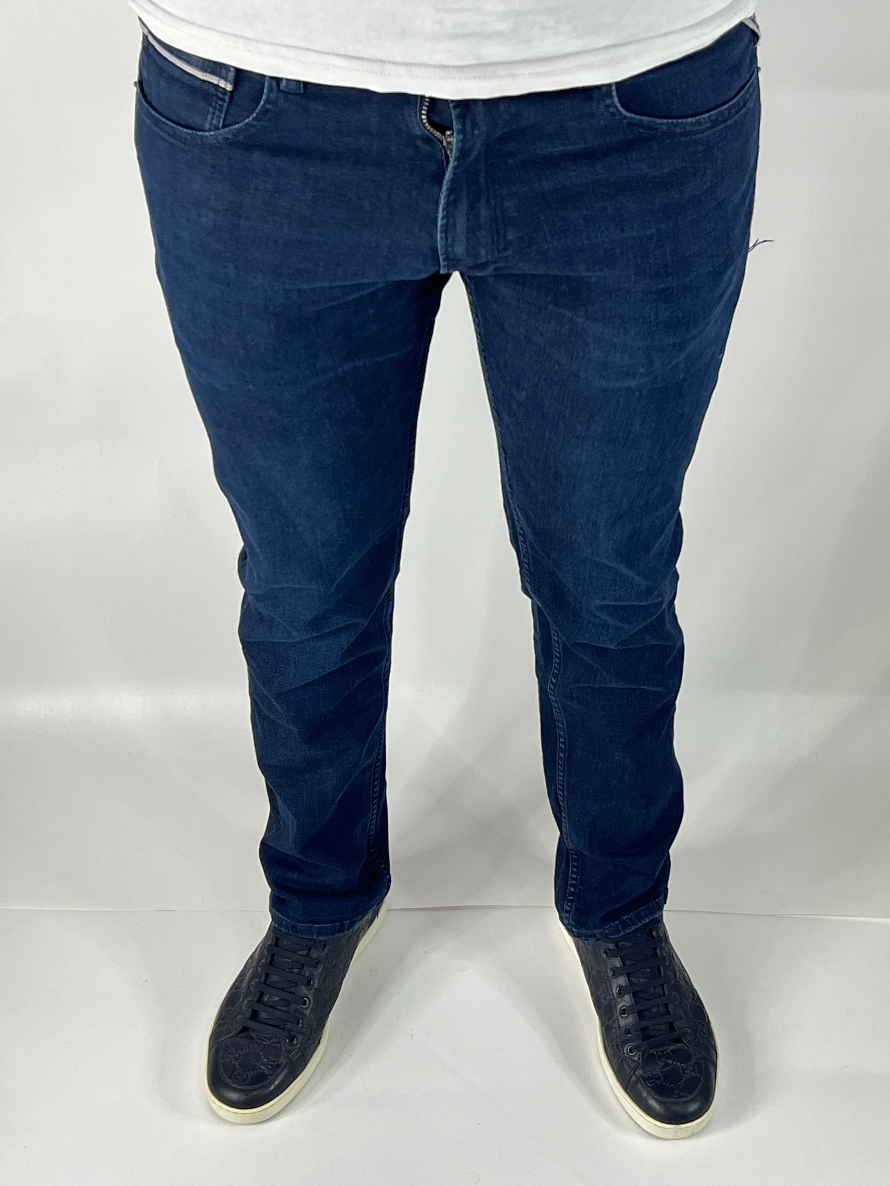 Replay Grover Jeans