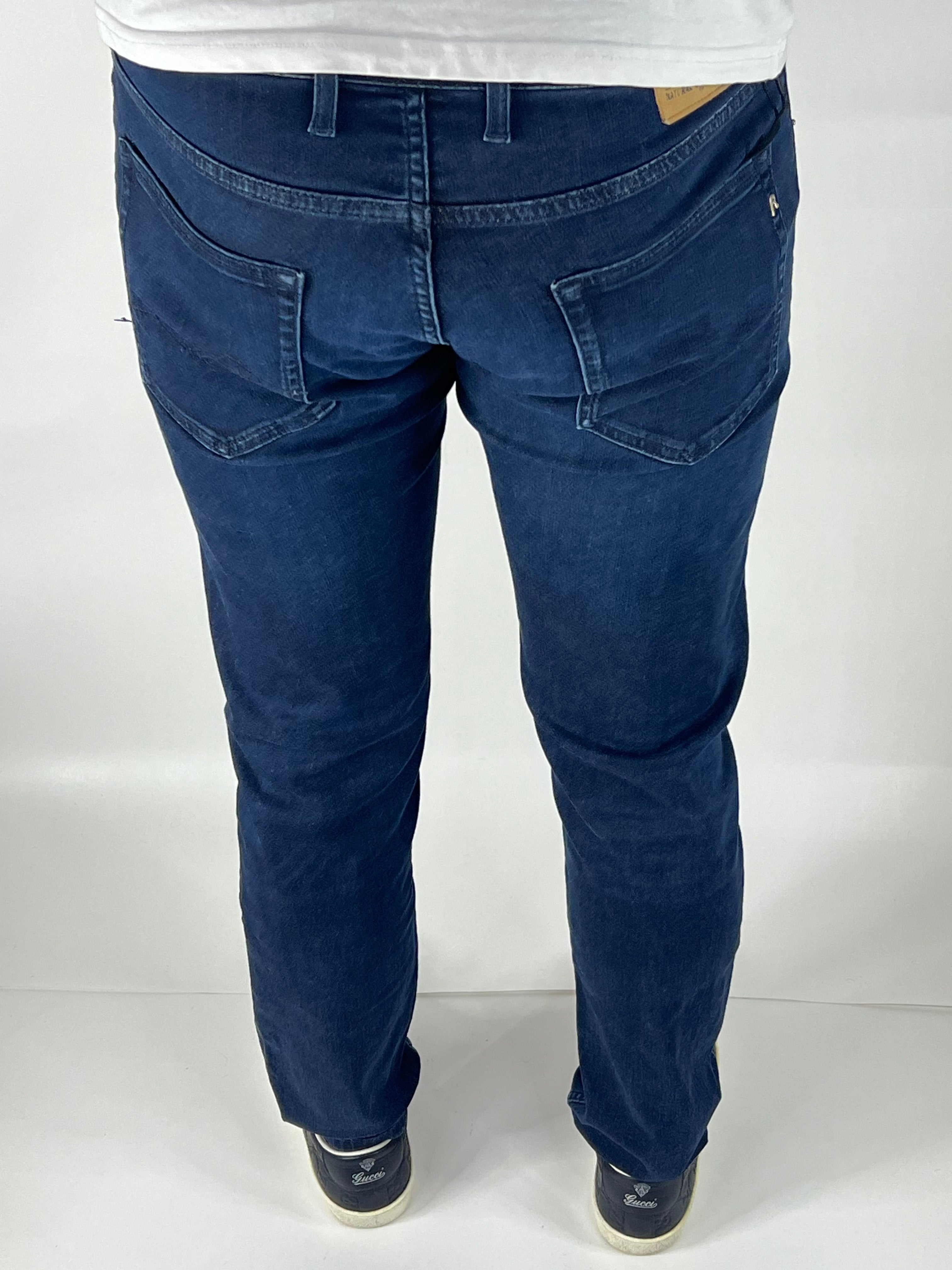 Replay Grover Jeans