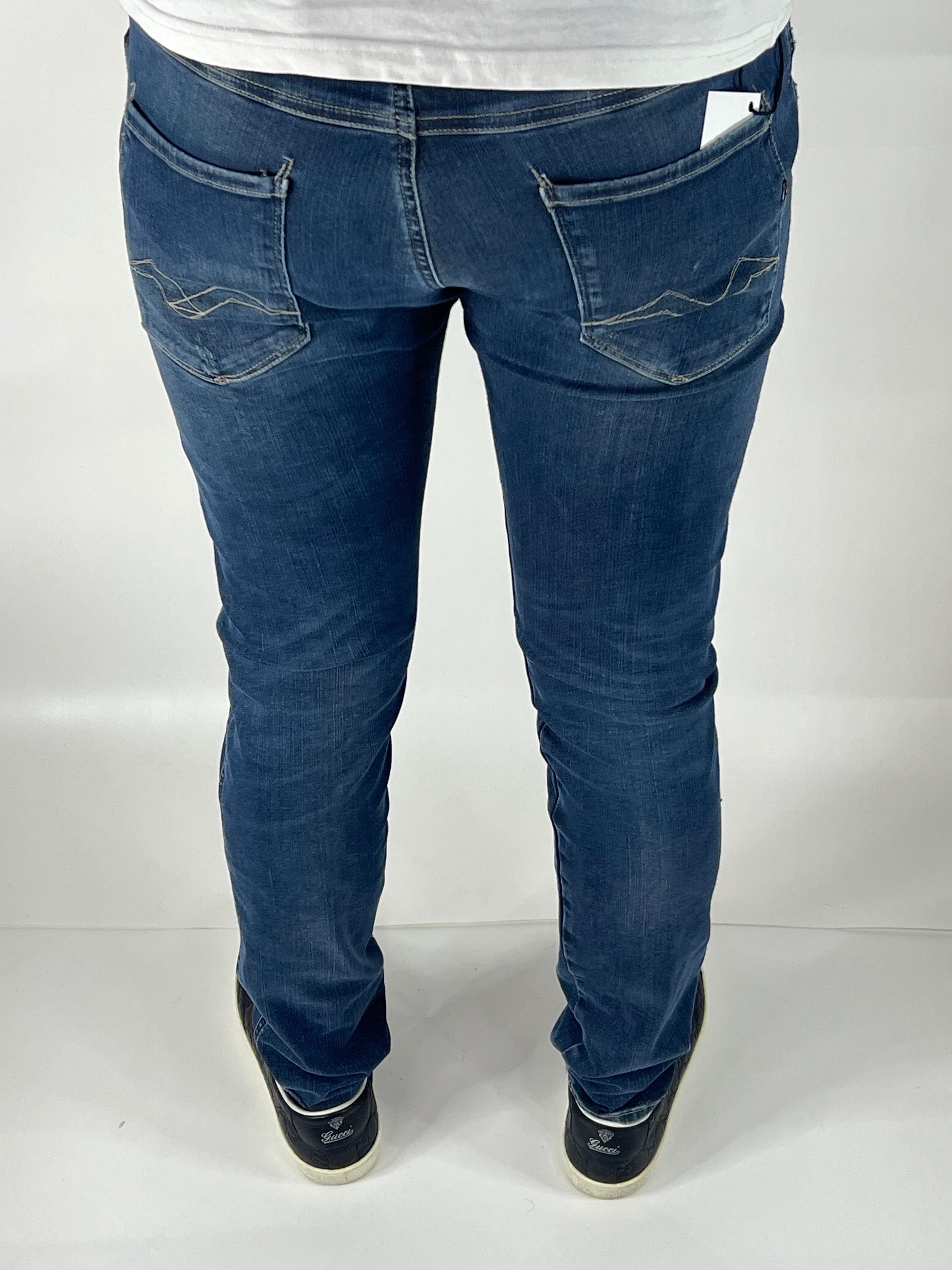 REPLAY ANBASS JEANS 32