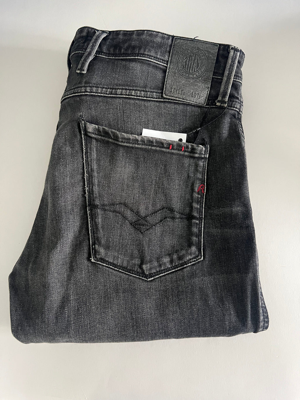 Replay Anbass Jeans