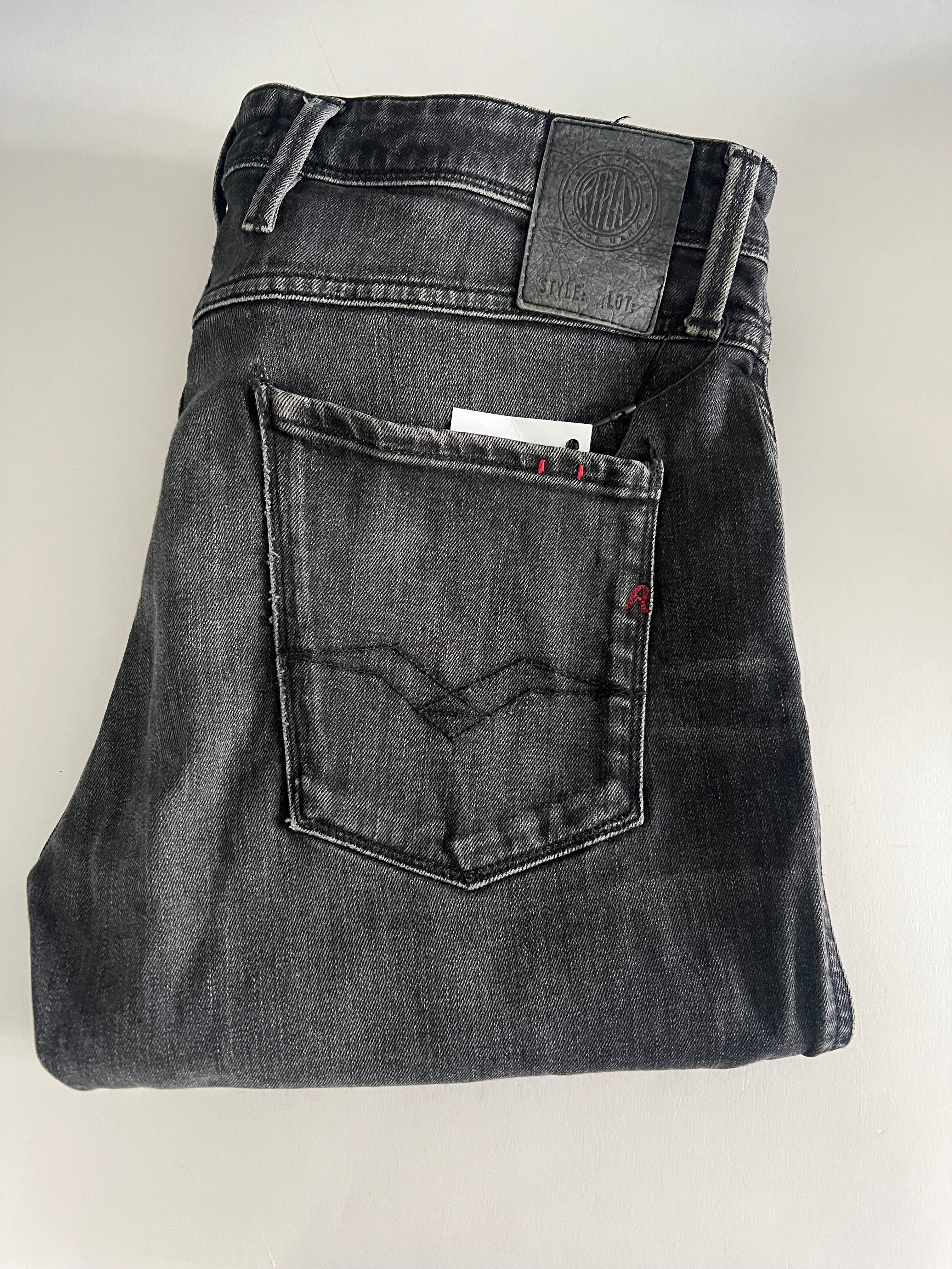 Replay Anbass Jeans