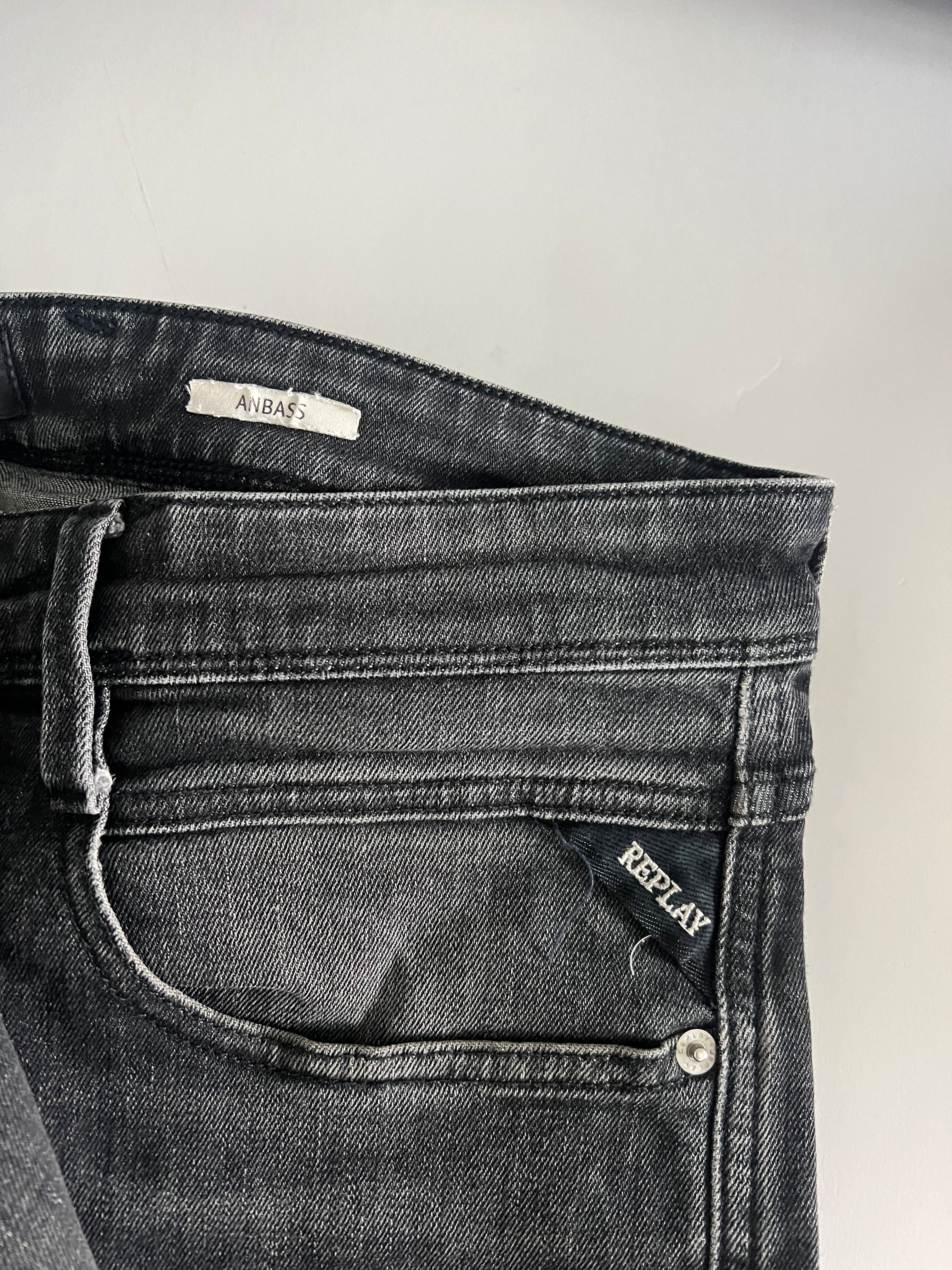 Replay Anbass Jeans