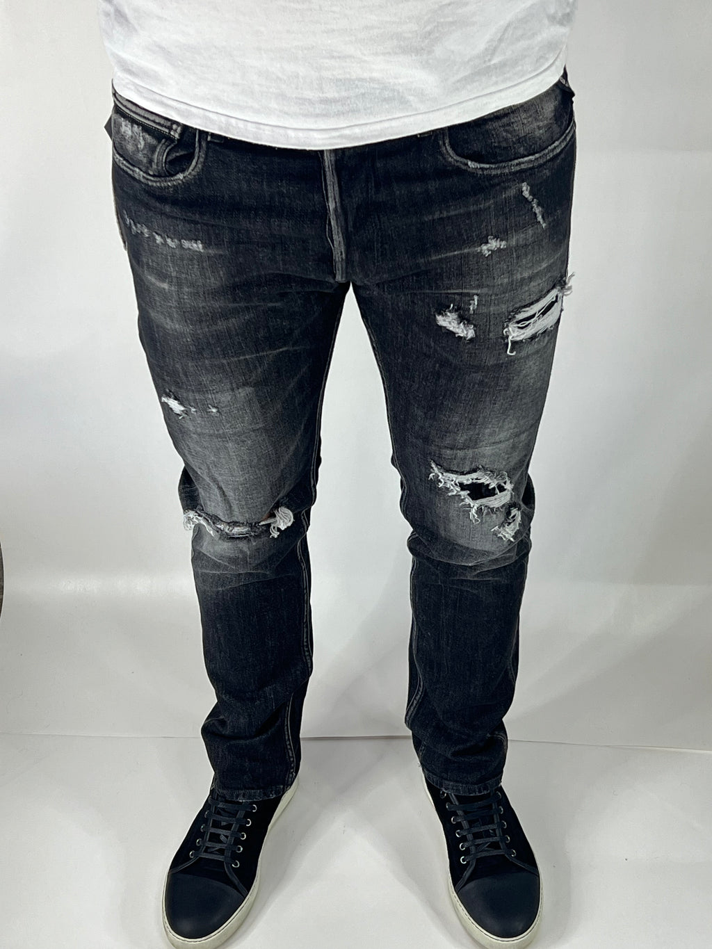 Replay Grover Jeans