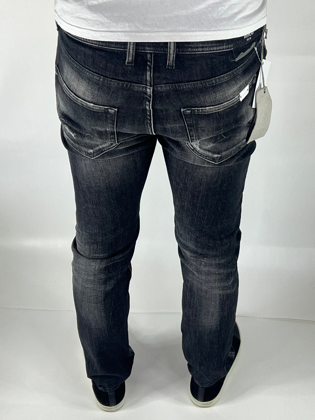 Replay Grover Jeans