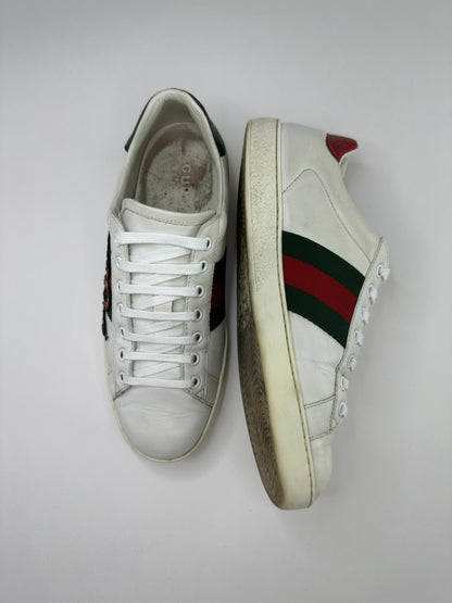 Gucci Snake skor UK7- 41