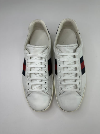Gucci Ace skor UK10-44