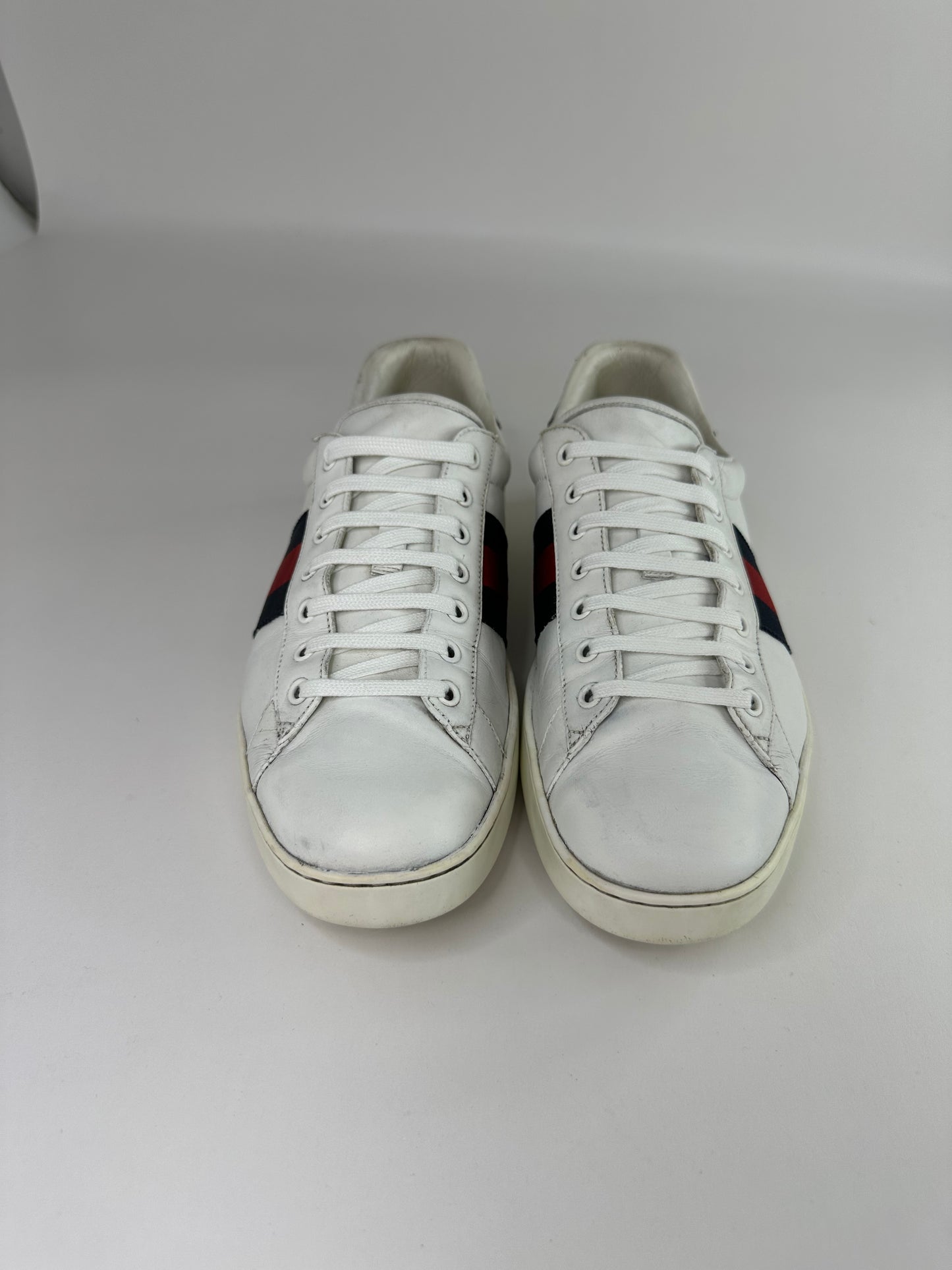 Gucci Ace skor UK10-44