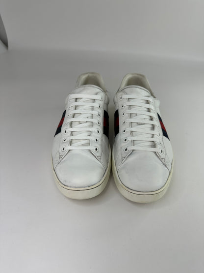 Gucci Ace skor UK10-44