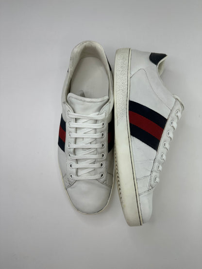 Gucci Ace skor UK10-44