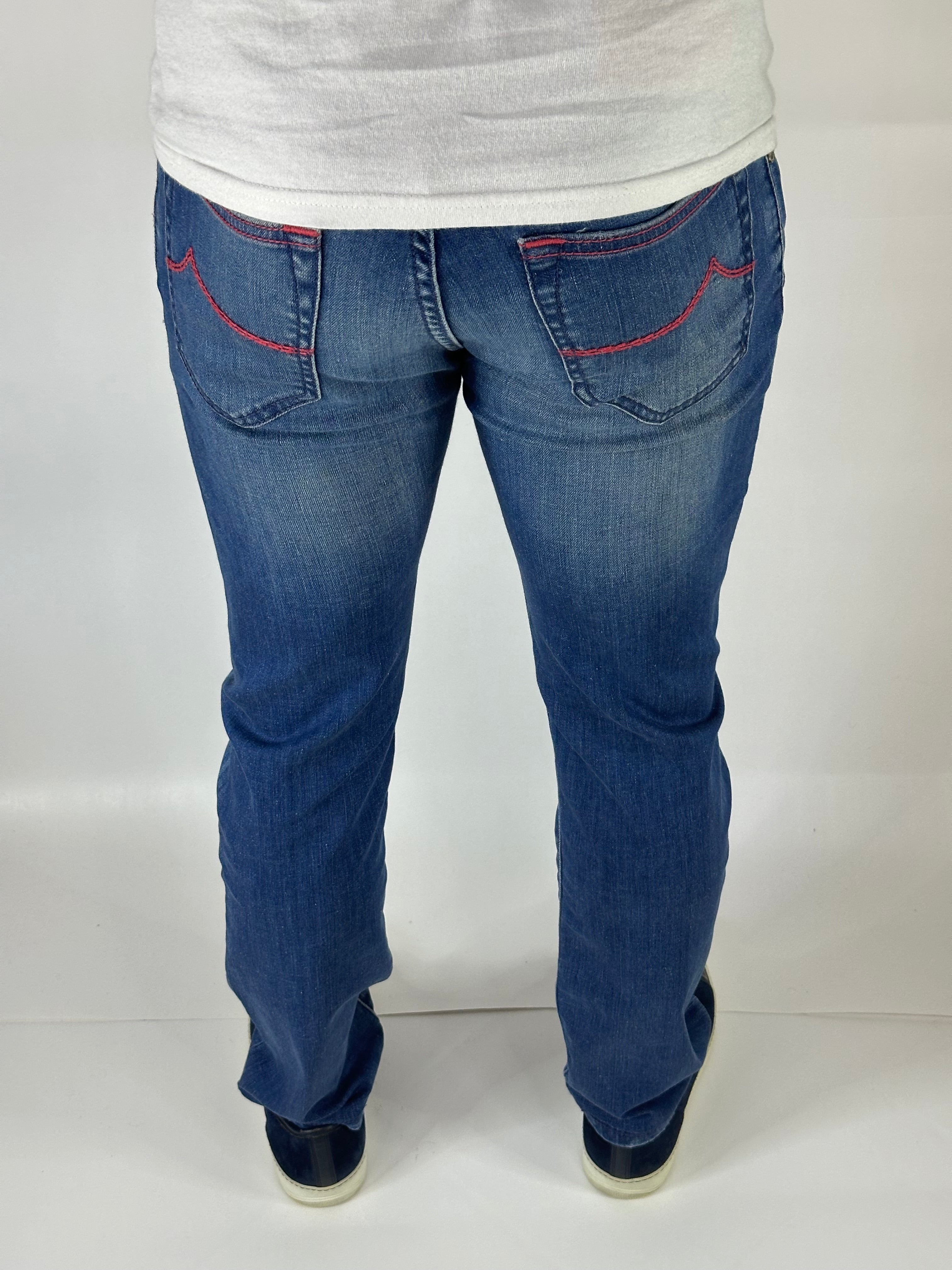 Jacob Cohën Jeans