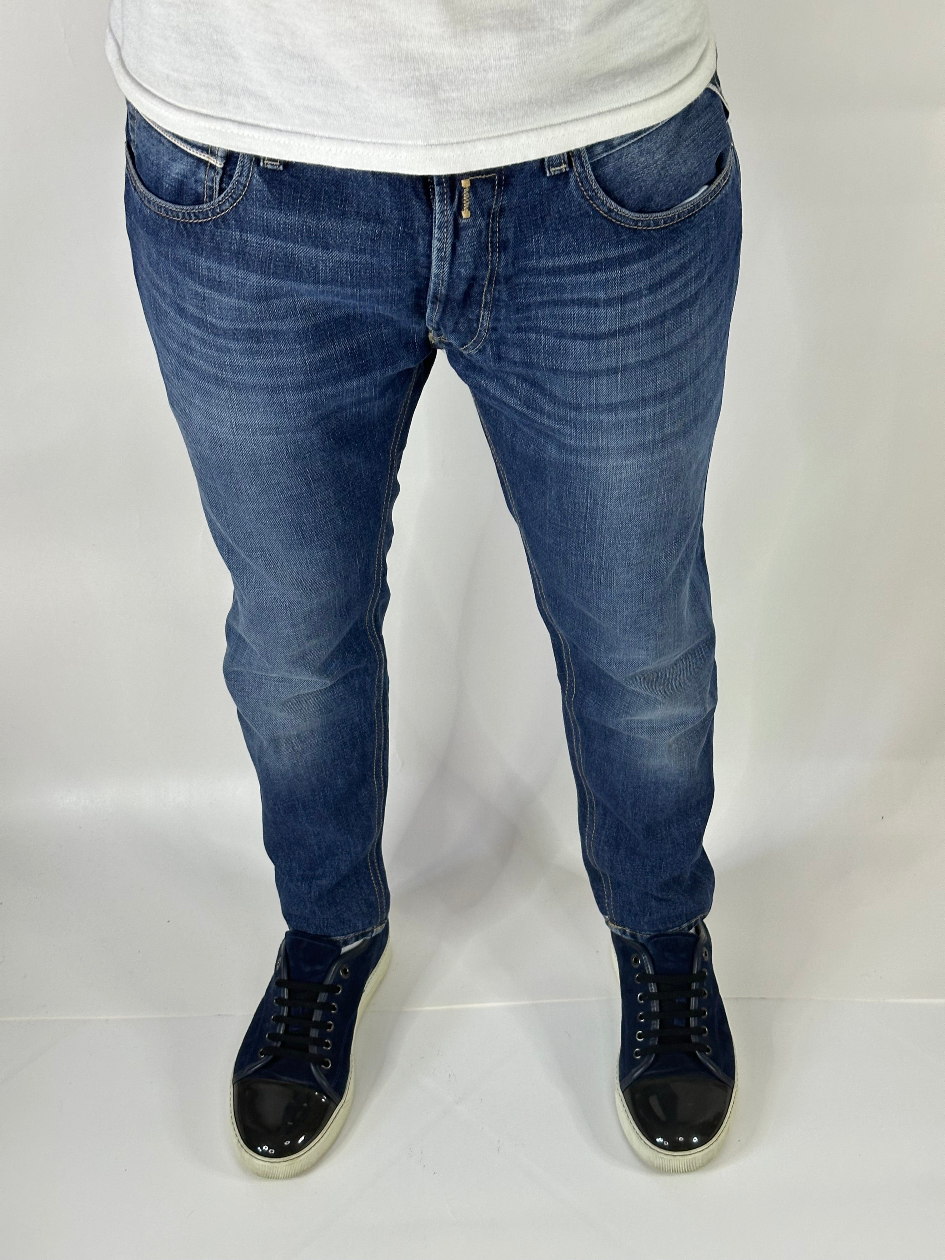 REPLAY GROVER JEANS 33/30